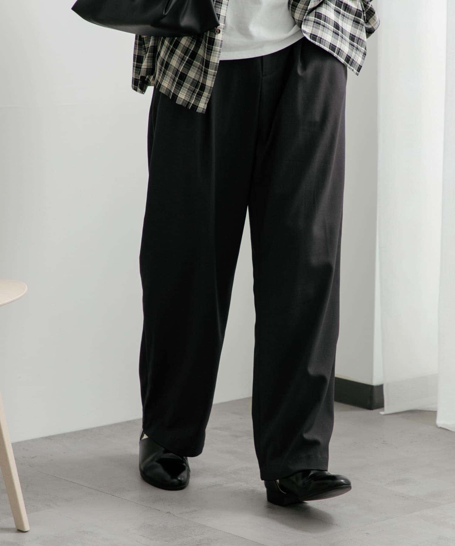 身長：173cm サイズ：M