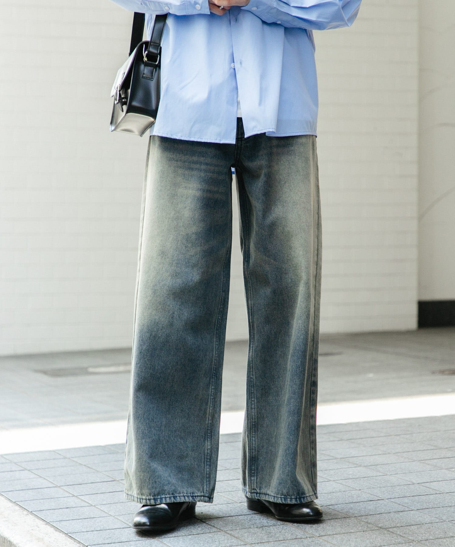 身長：173cm サイズ：M