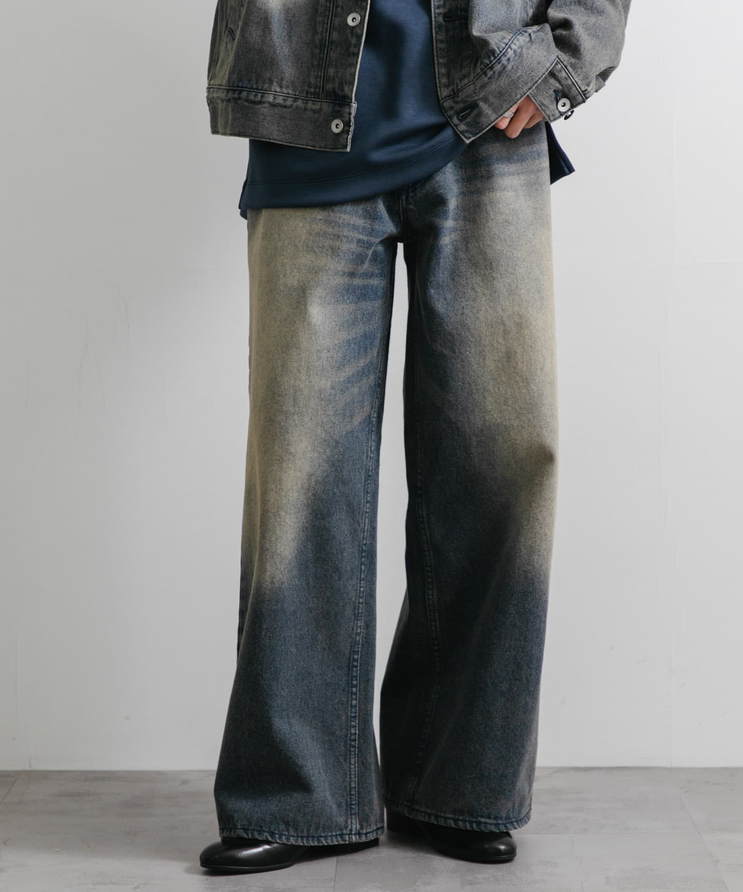 D.INDIGO
