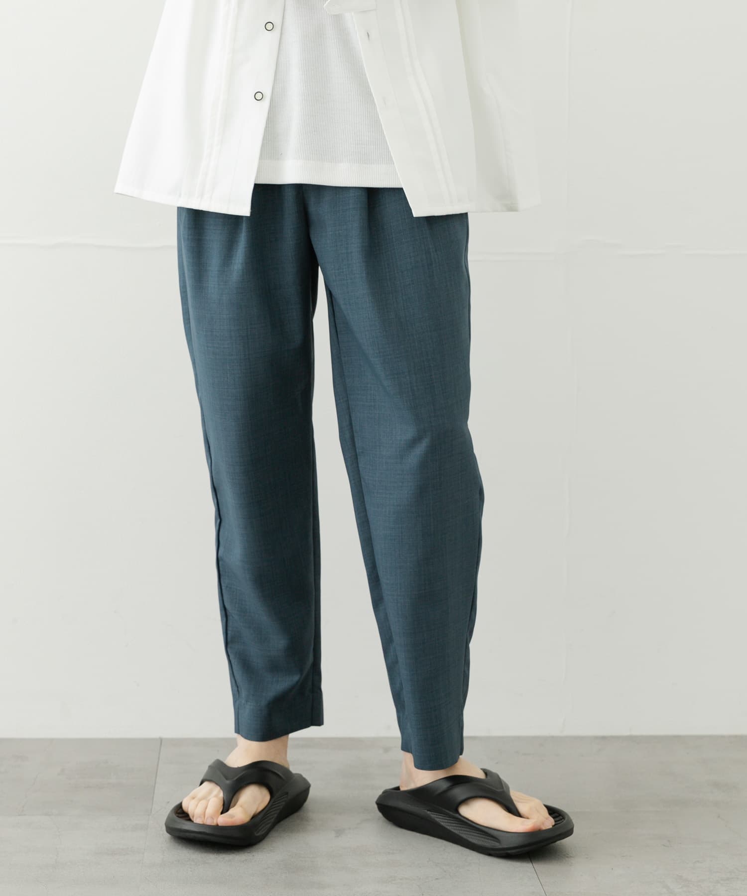 身長：173cm サイズ：M