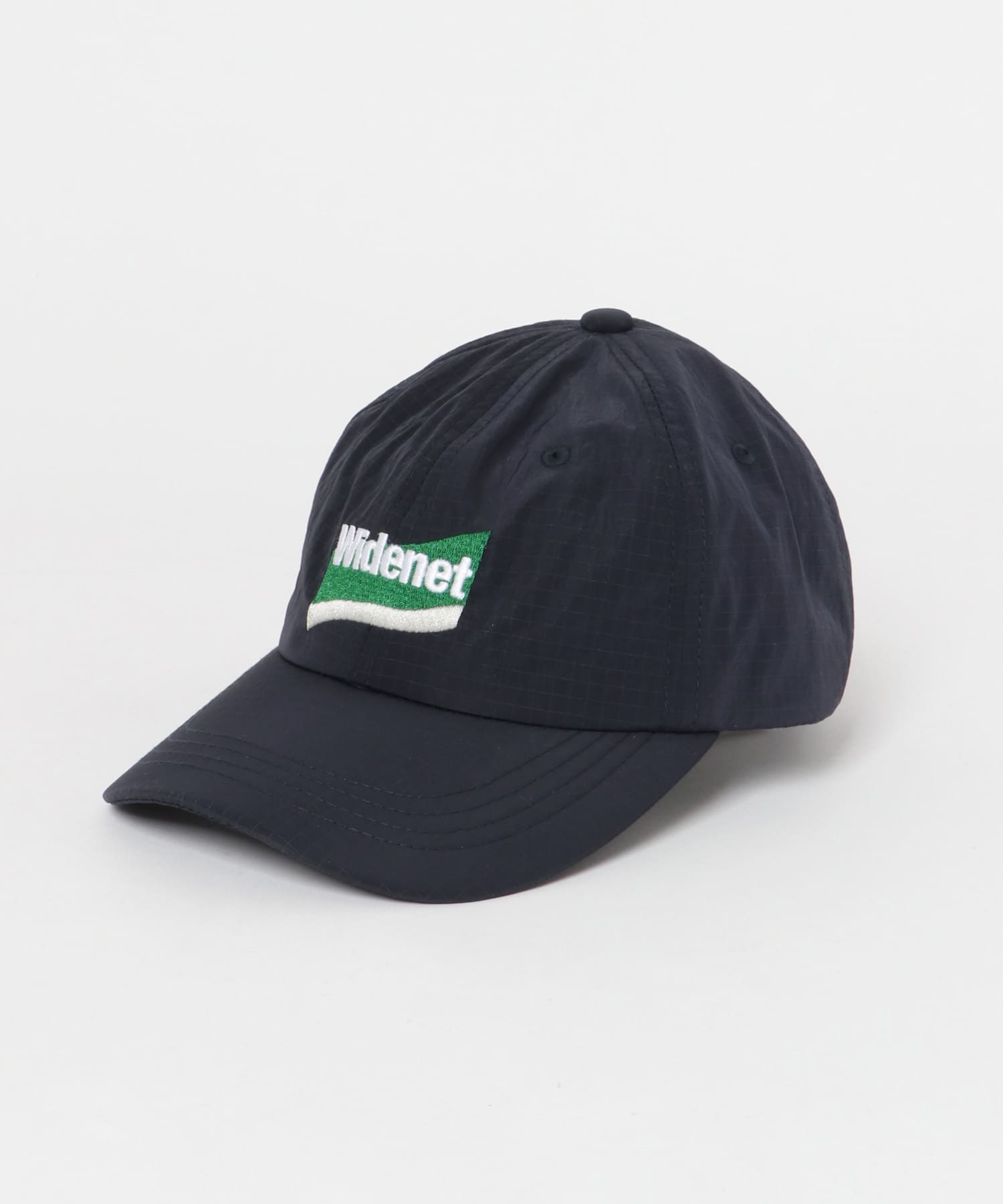 ナイロンロゴキャップ(one BLACK): 帽子｜URBAN RESEARCH公式
