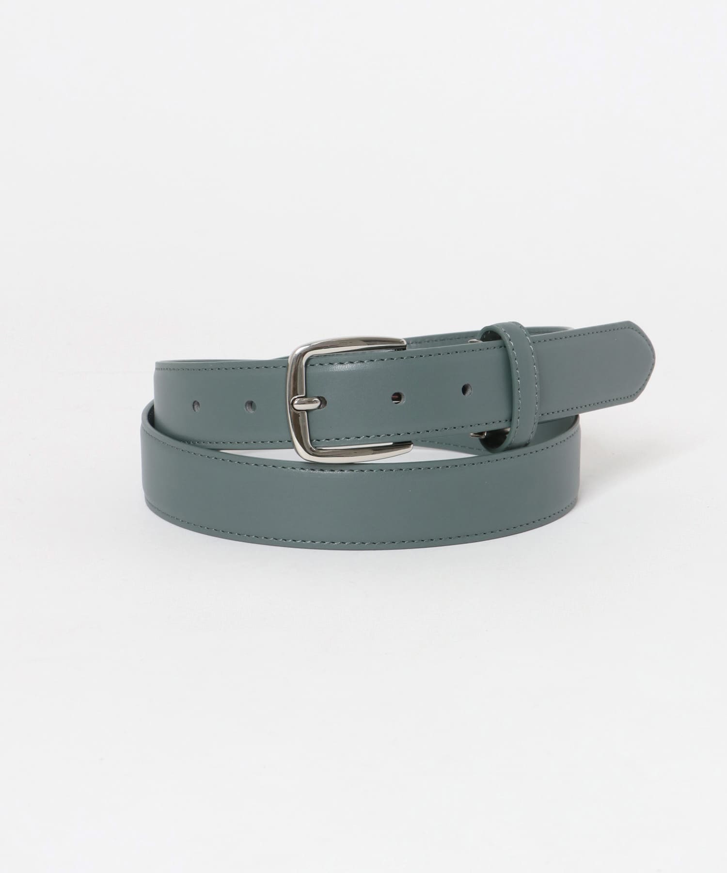FLプレーンベルト30mm L.KHAKI one