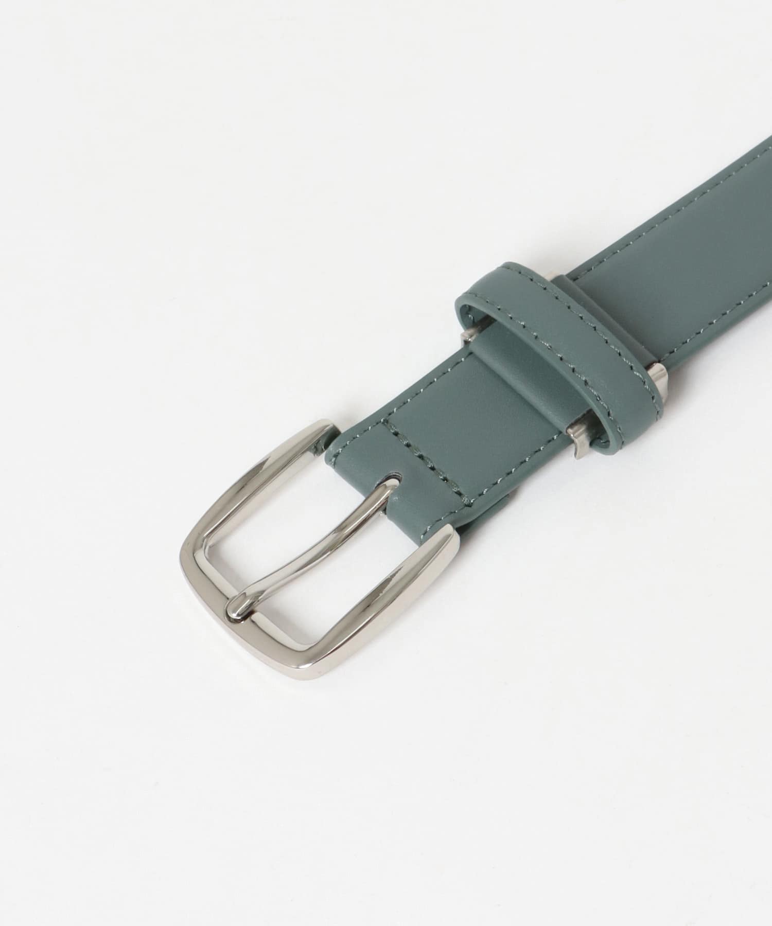 FLプレーンベルト30mm L.KHAKI one