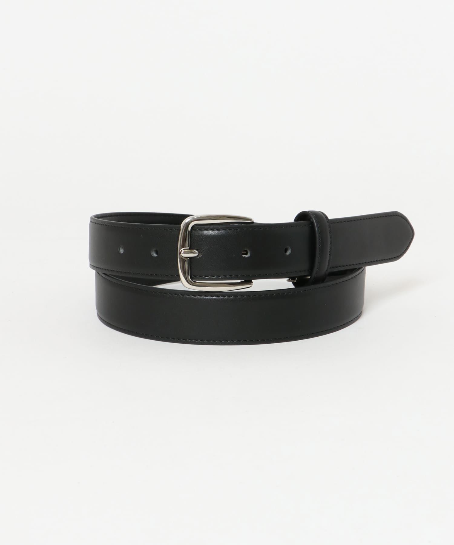 FLプレーンベルト30mm BLACK one