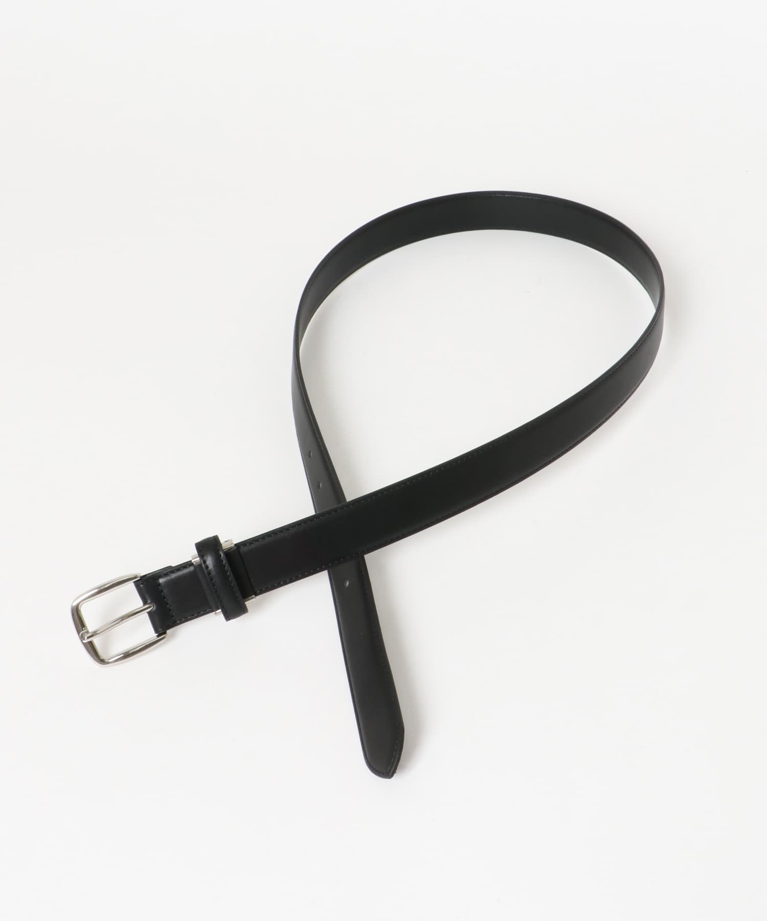FLプレーンベルト30mm BLACK one