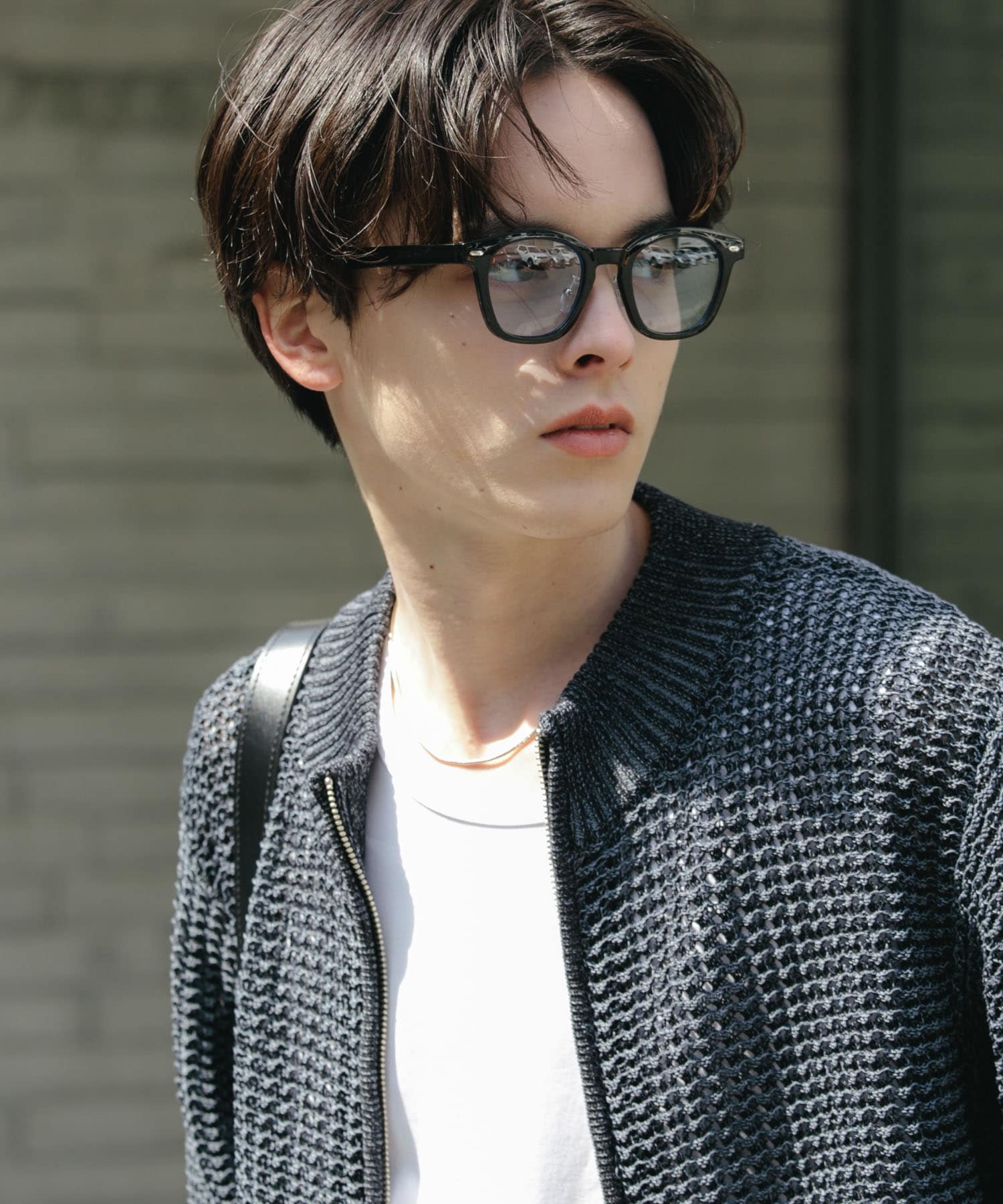 ウェリントンサングラス