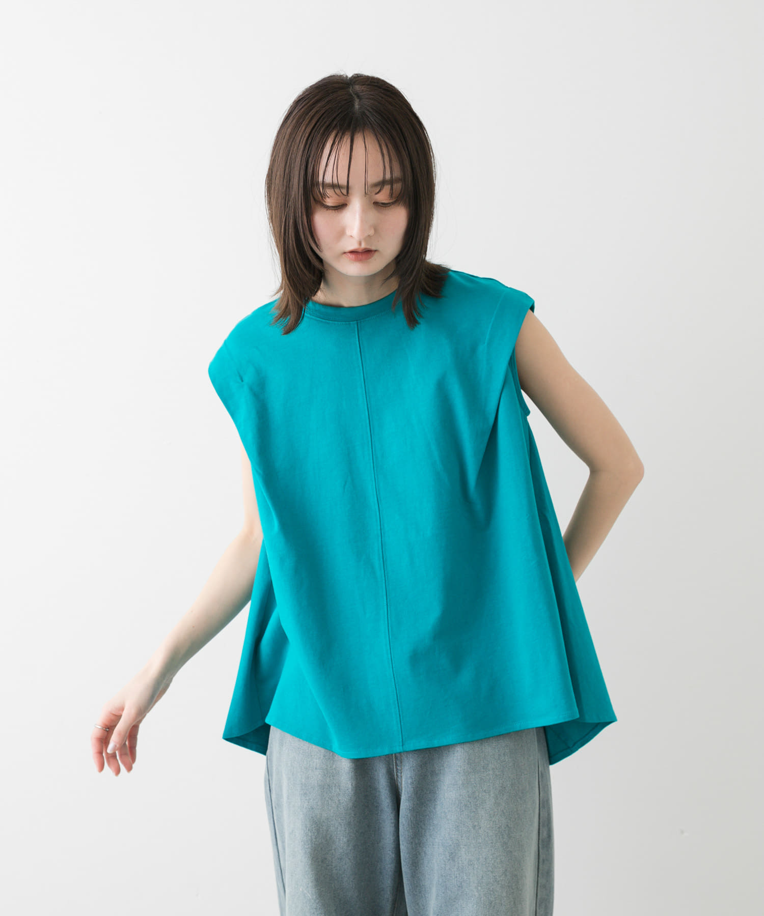 TURQUOISE