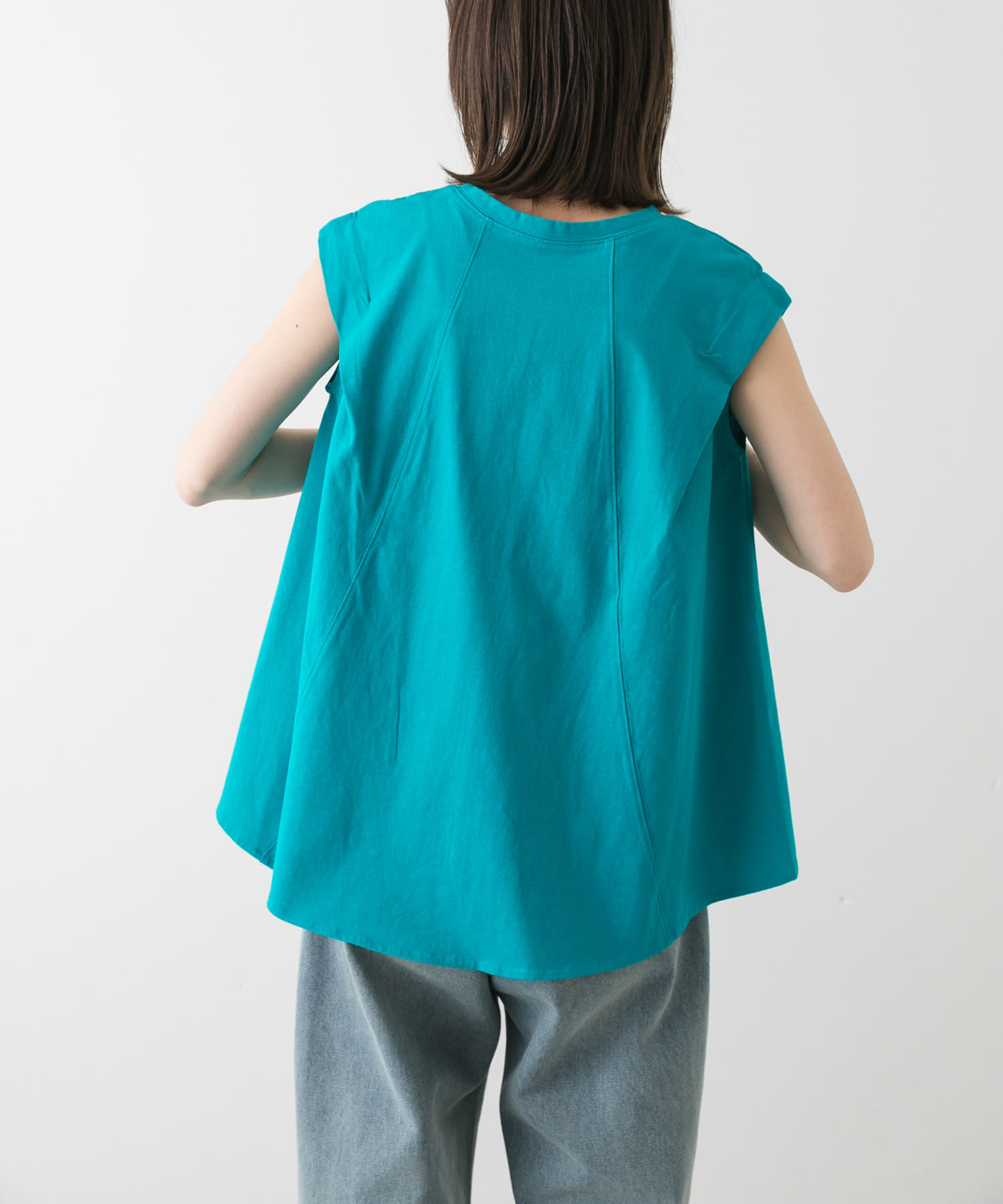 TURQUOISE