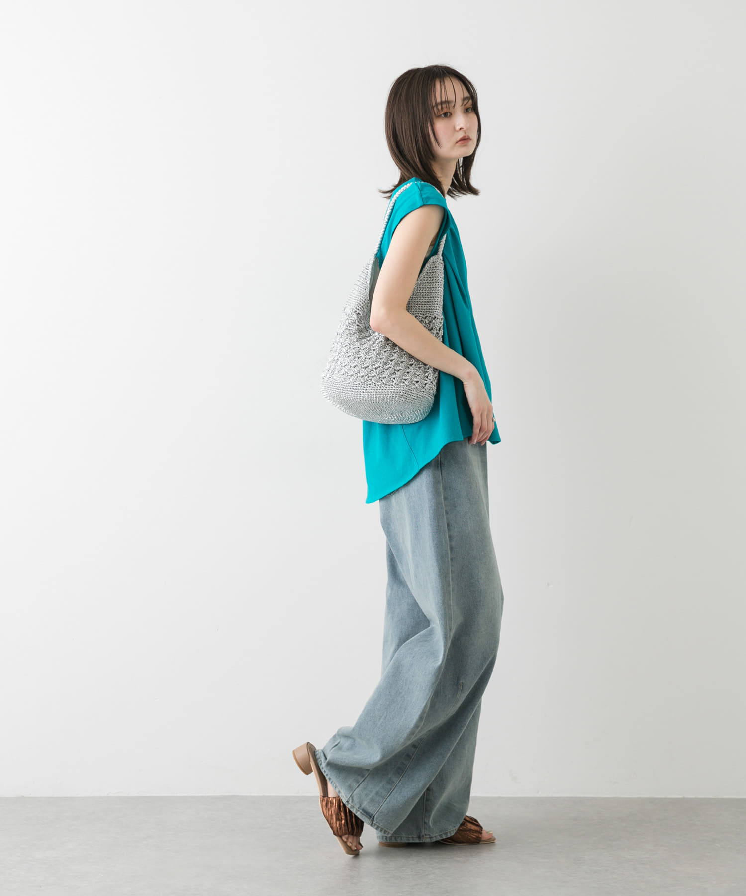 TURQUOISE