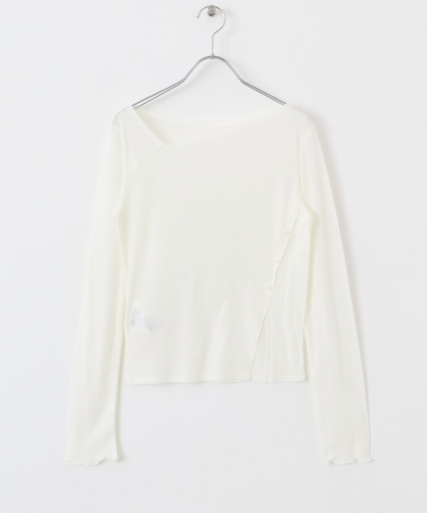 OFF WHITE