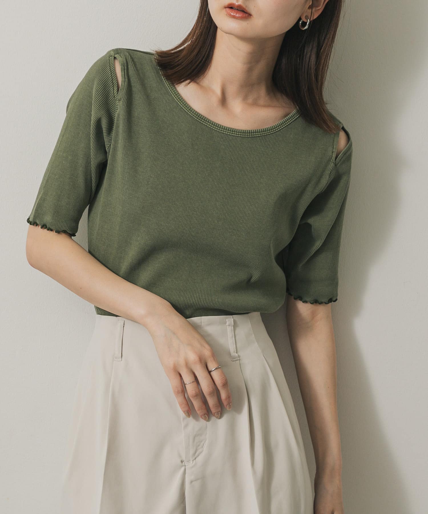 KHAKI