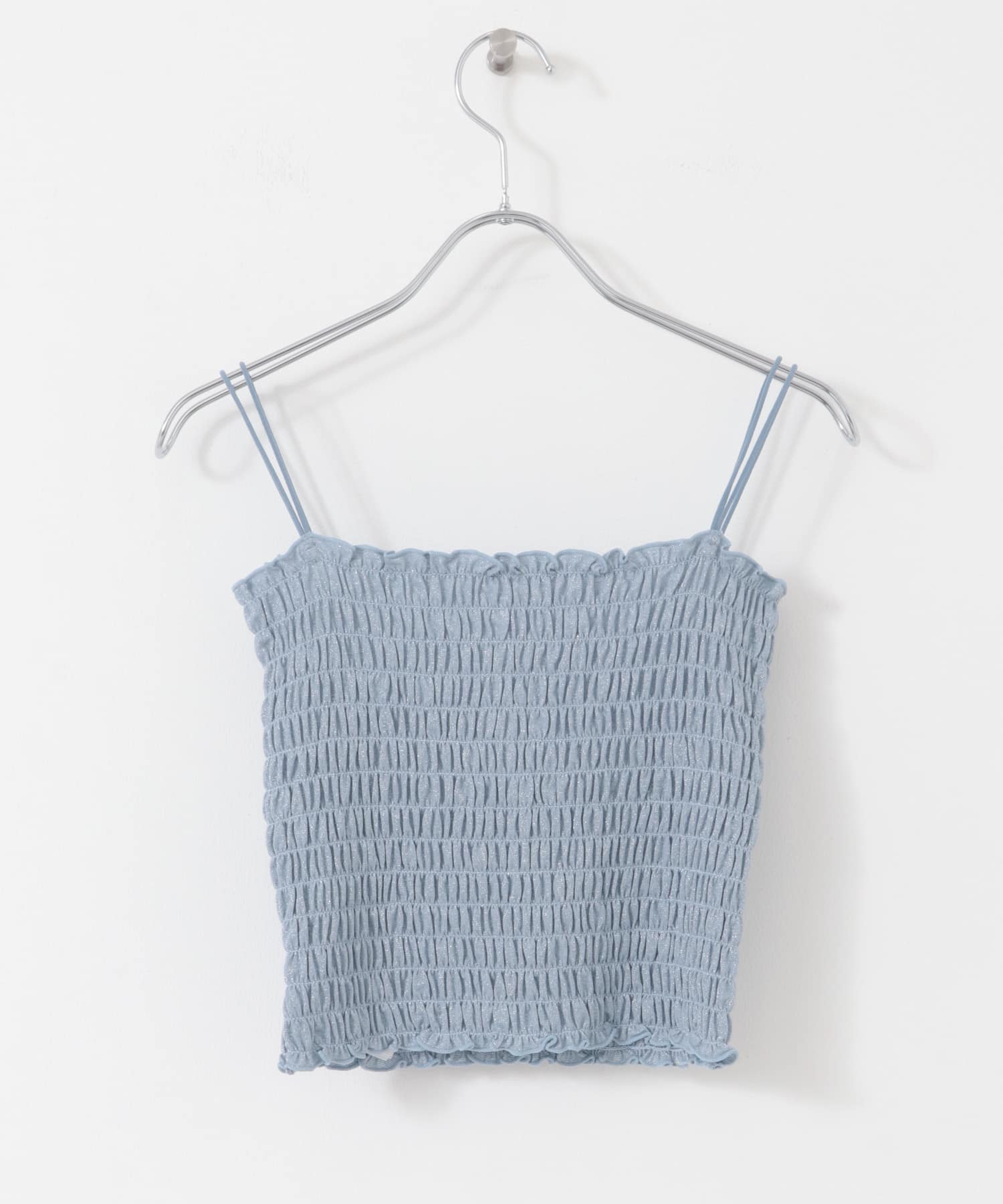 EVERYDAYＩLIKE. SHARKキャミソール EVERYDAYILIKE. SHARKキャミソール NEW ARRIVALS | EVERYDAY I
