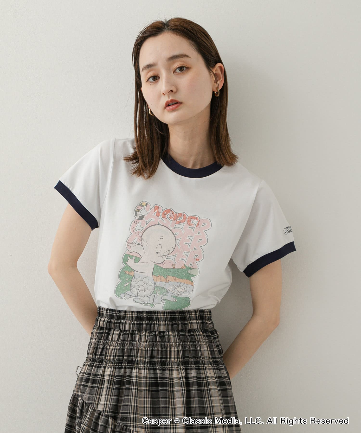 OFF WHITE