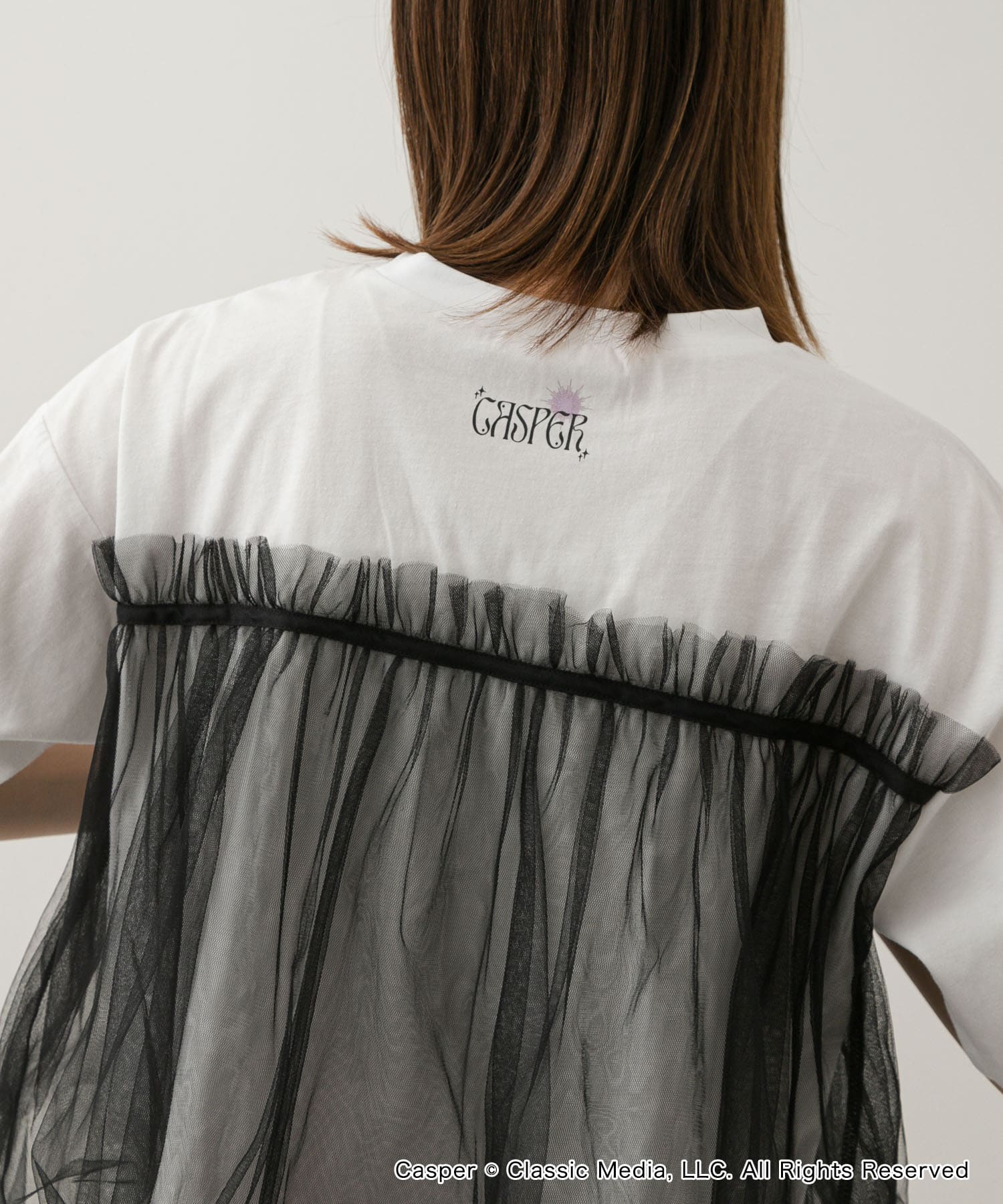 OFF WHITE