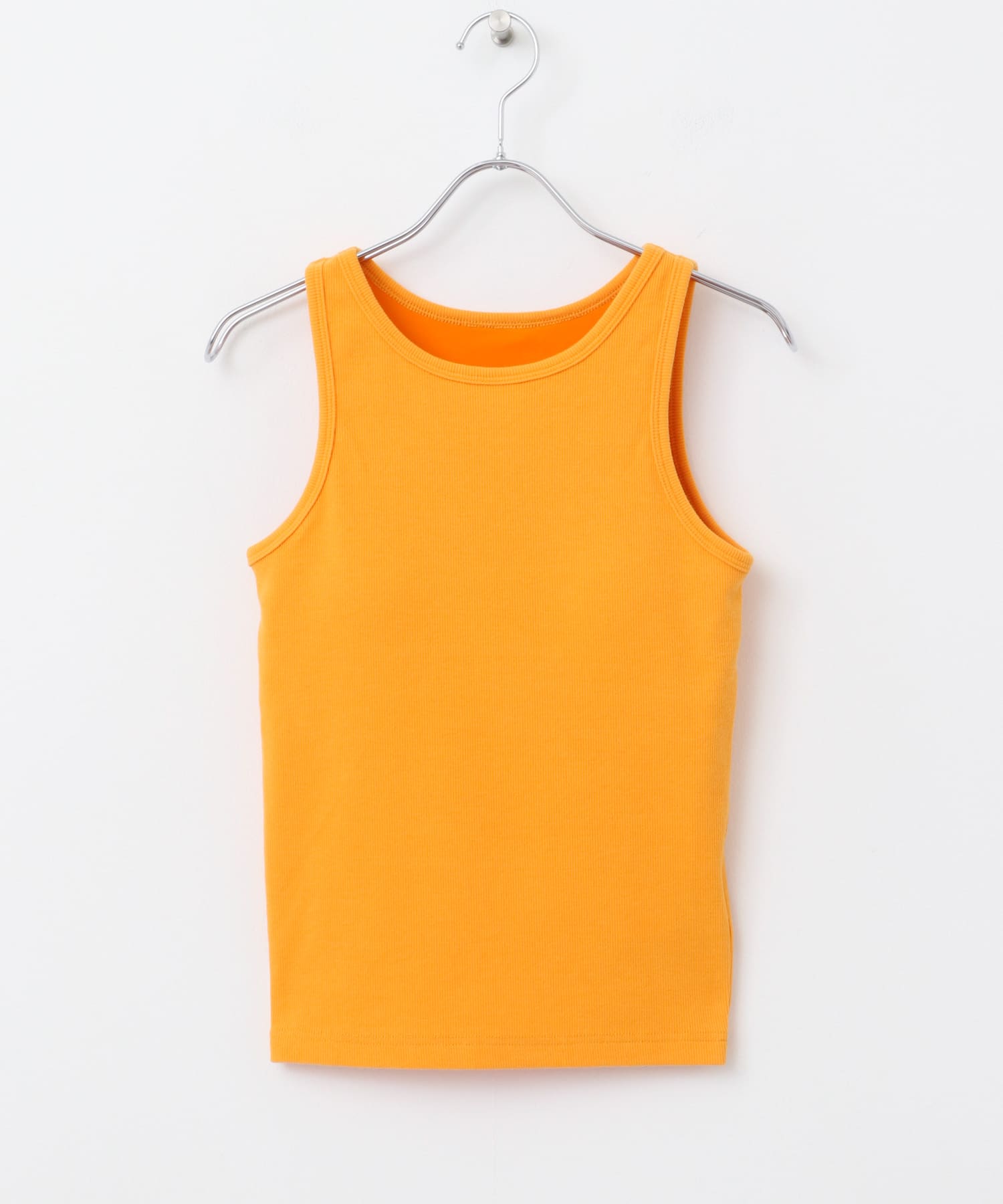 カップツキアメスリタンク ORANGE one