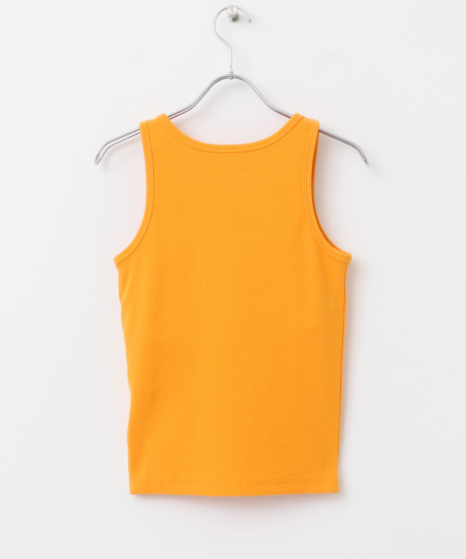カップツキアメスリタンク ORANGE one