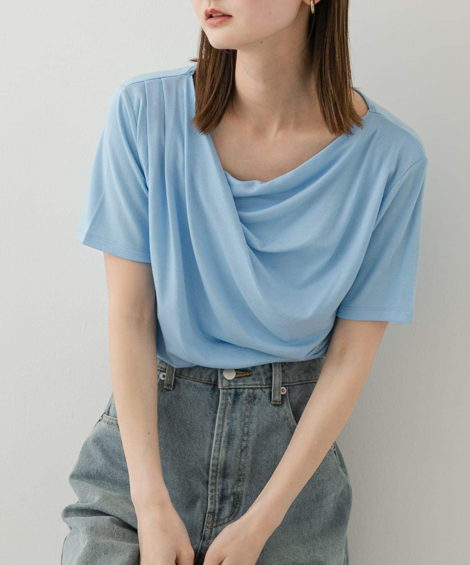 L.BLUE