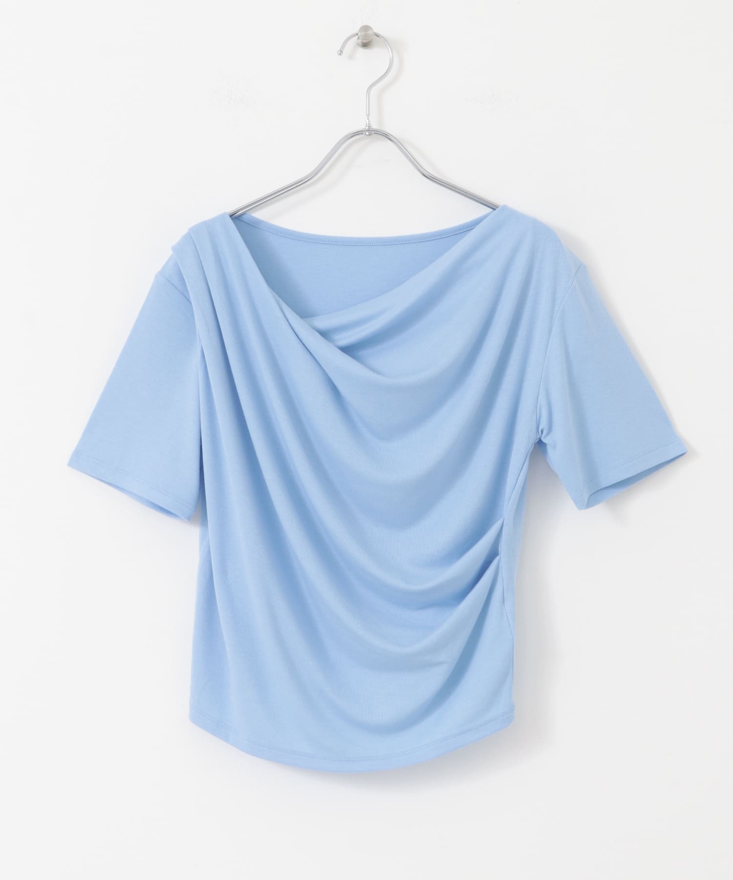 L.BLUE