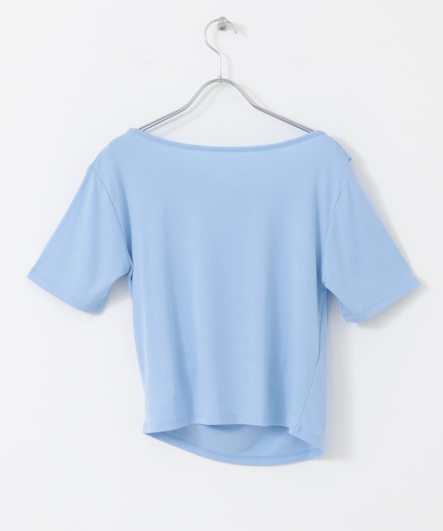 L.BLUE
