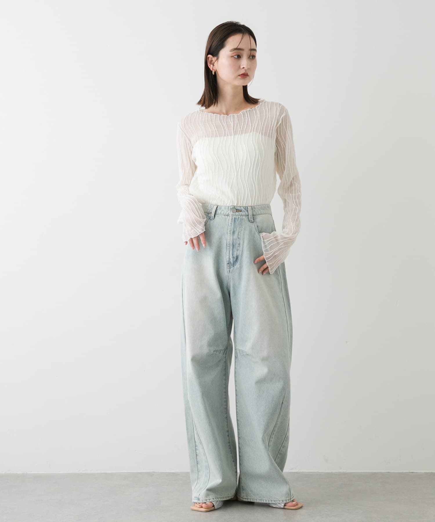 IVORY