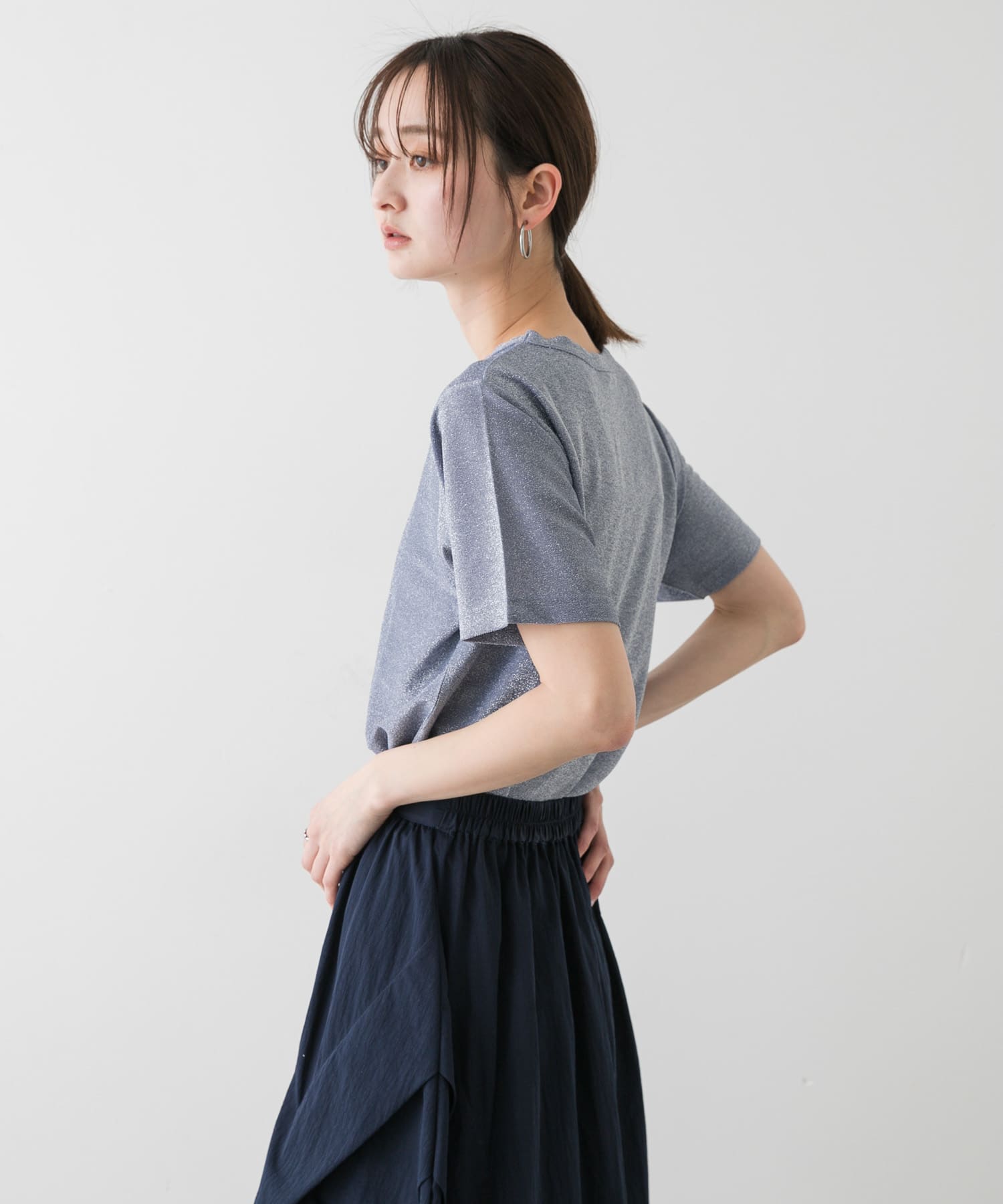 L.BLUE