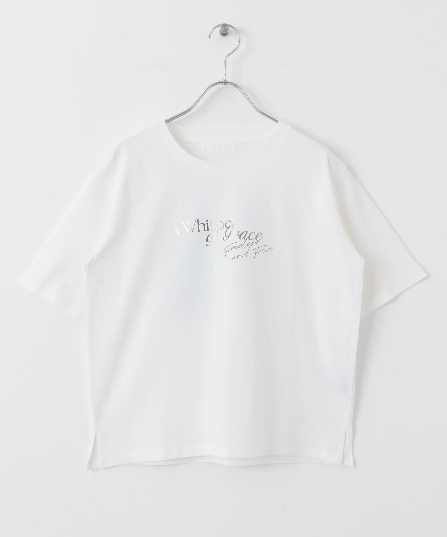 『一部WEB限定カラー』グラフィックTシャツ(半袖) GRAPHIC-A one