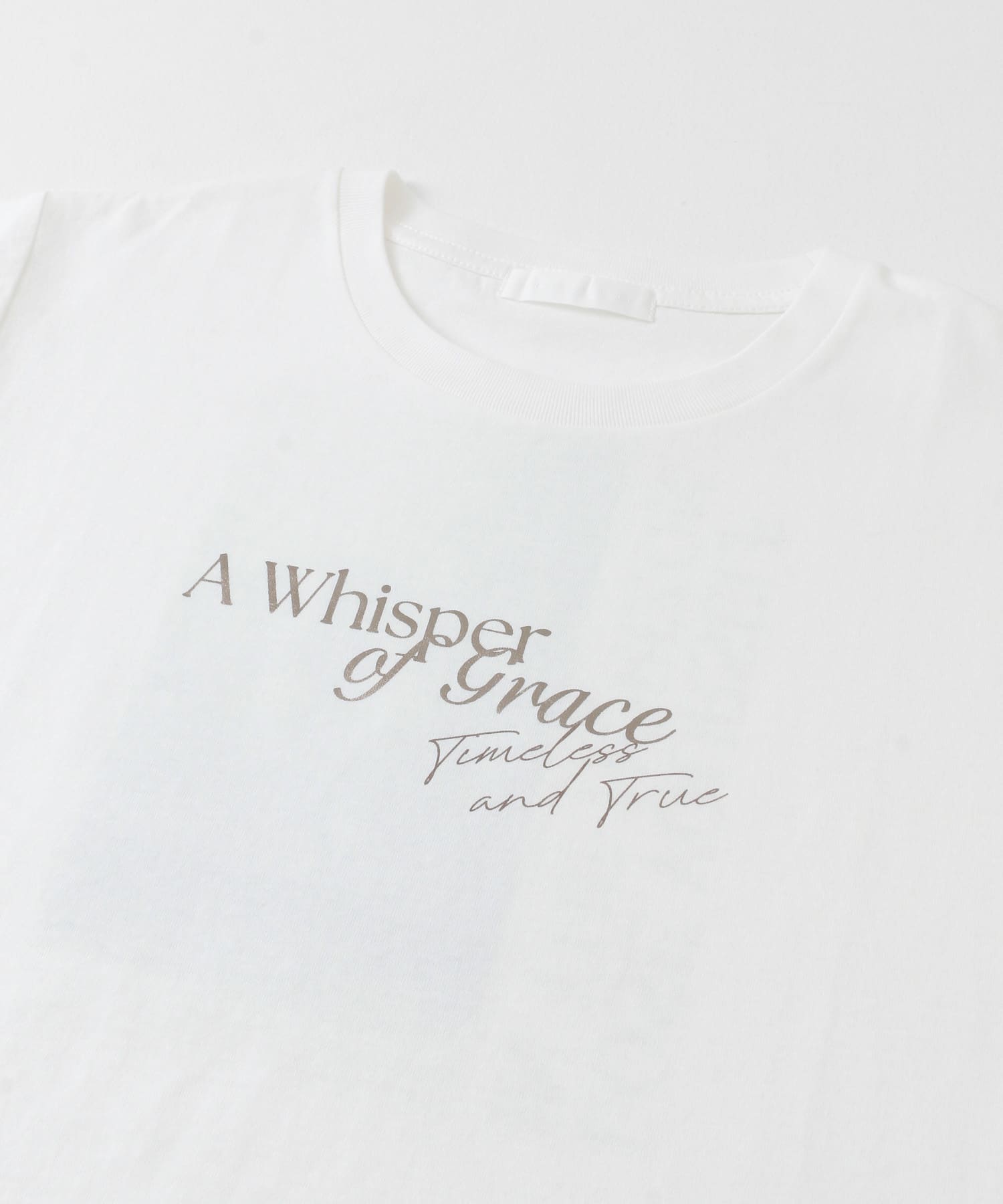 『一部WEB限定カラー』グラフィックTシャツ(半袖) GRAPHIC-A one