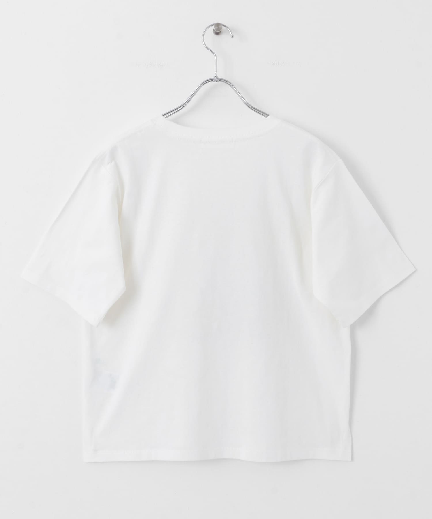 『一部WEB限定カラー』グラフィックTシャツ(半袖) GRAPHIC-C one