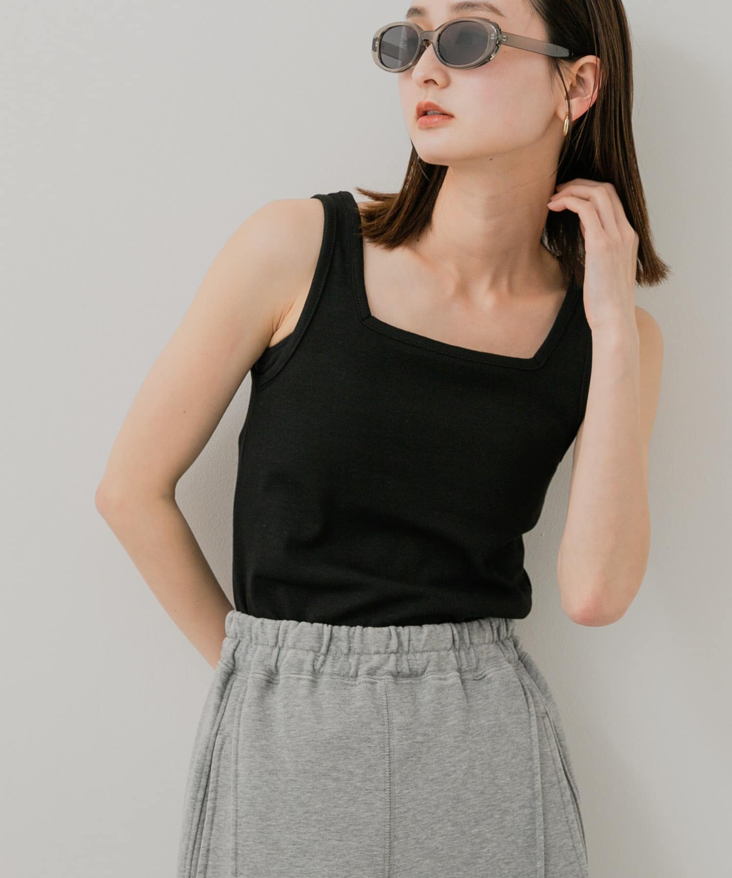 2WAYタンクトップ