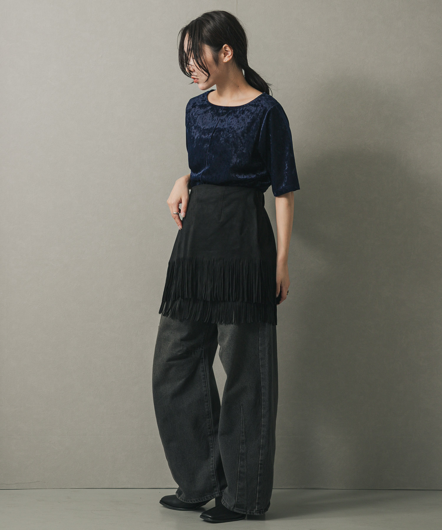 NAVY