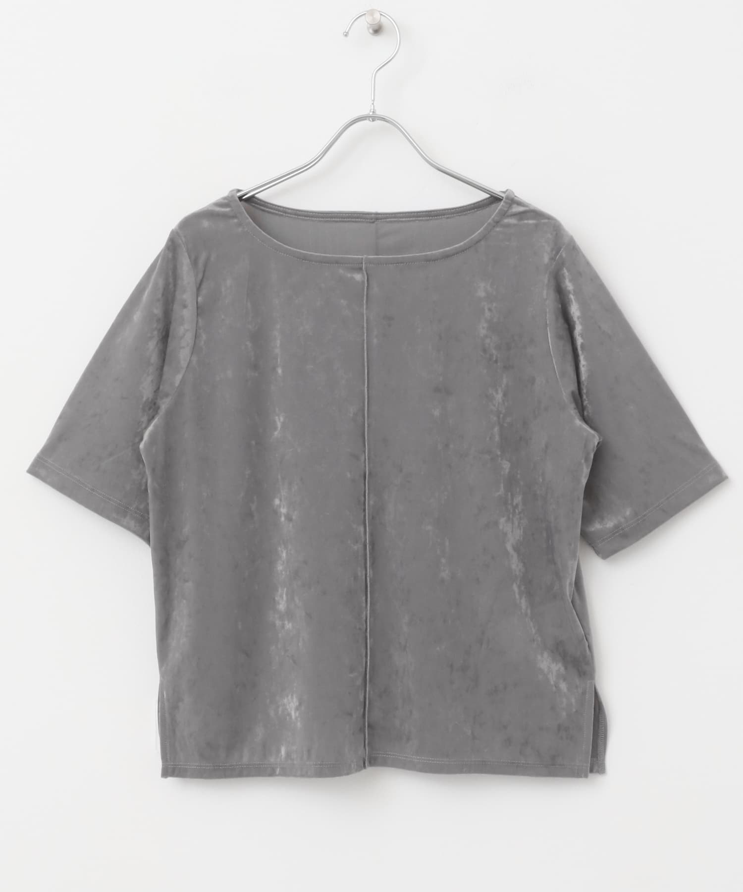 GRAY
