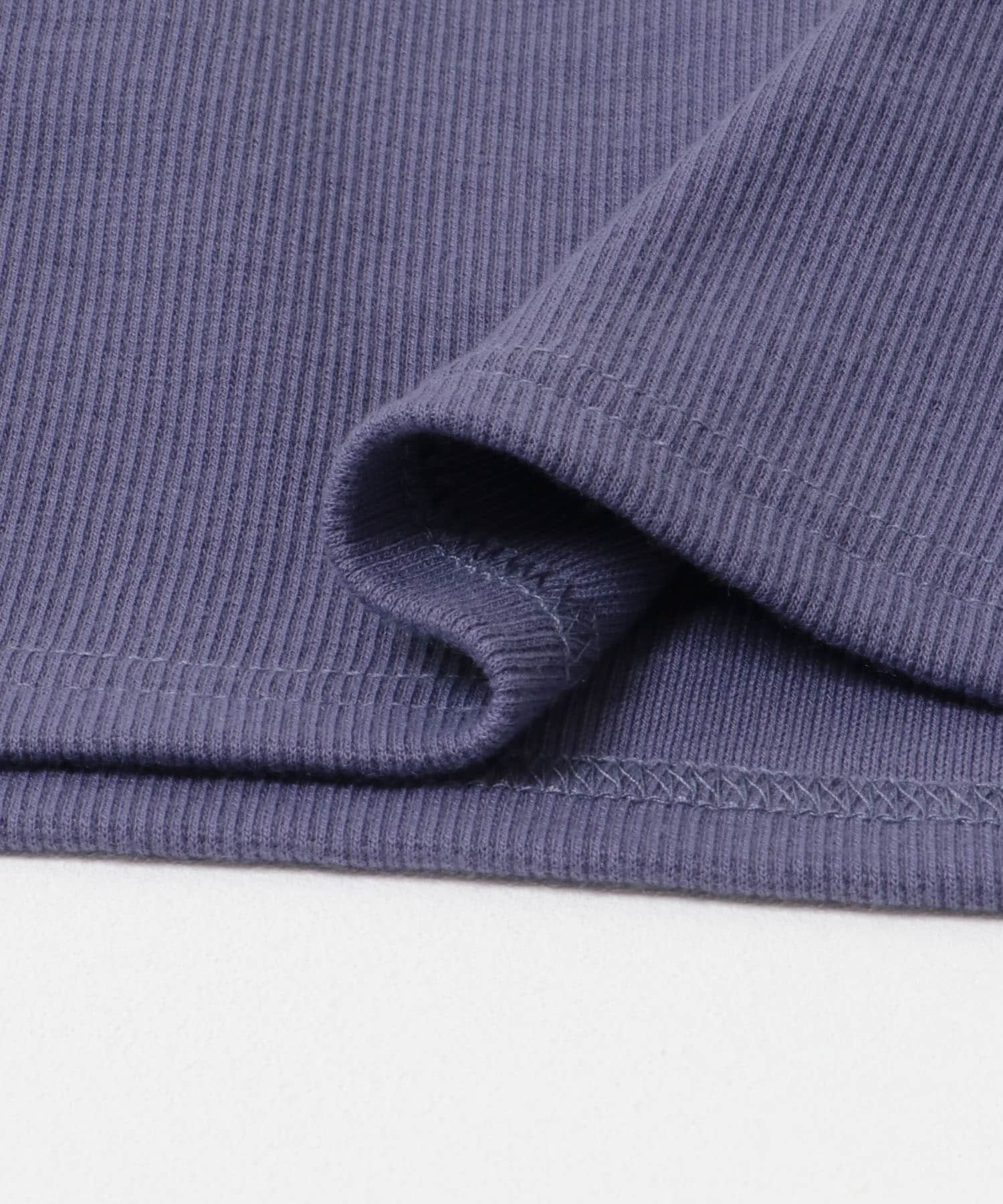 クロップドカップツキキャミソール PURPLE one