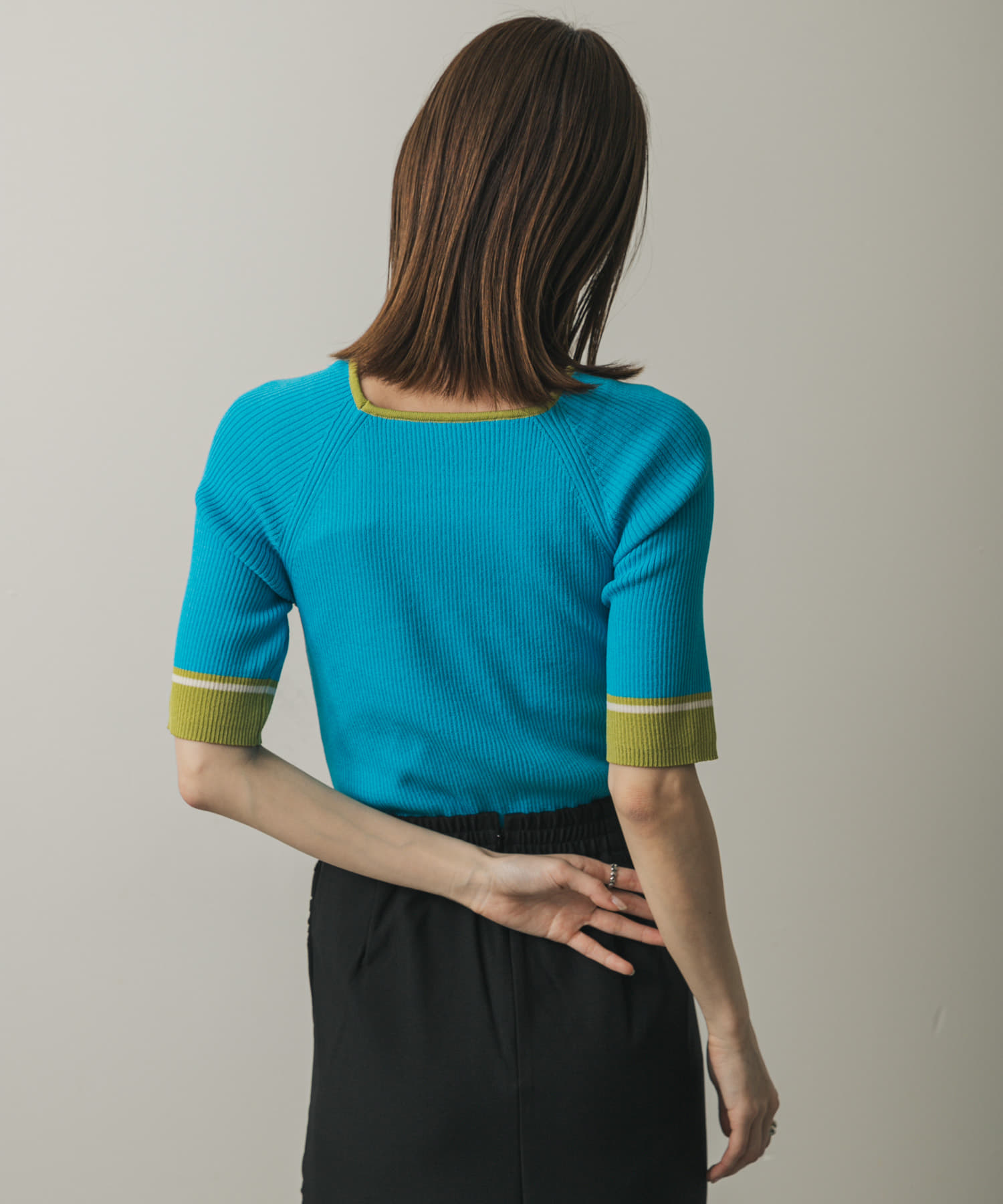 TURQUOISE