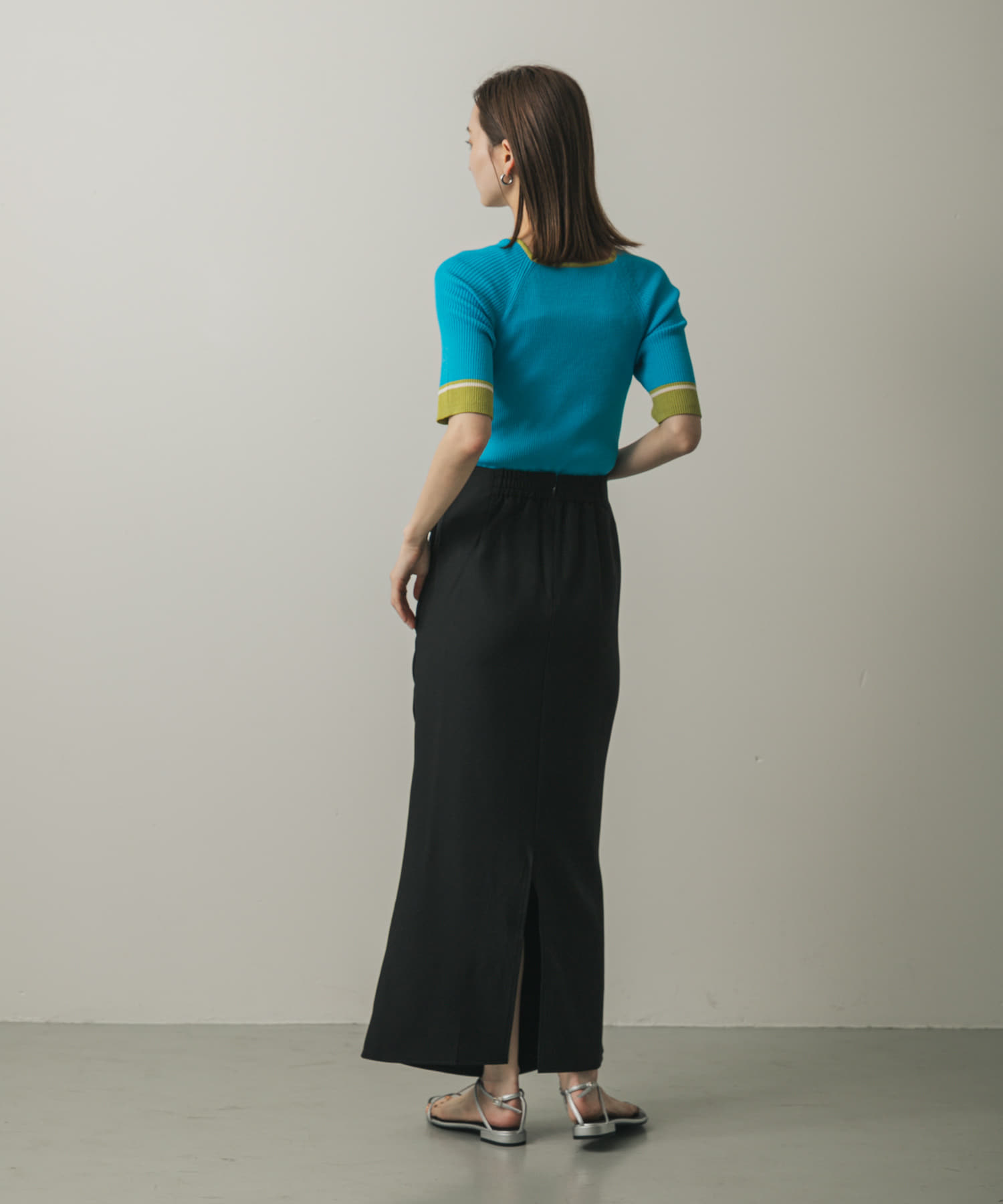 TURQUOISE