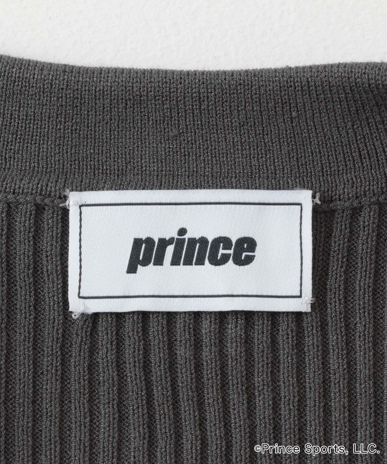 『別注』prince　エリツキセーター CHARCOAL one