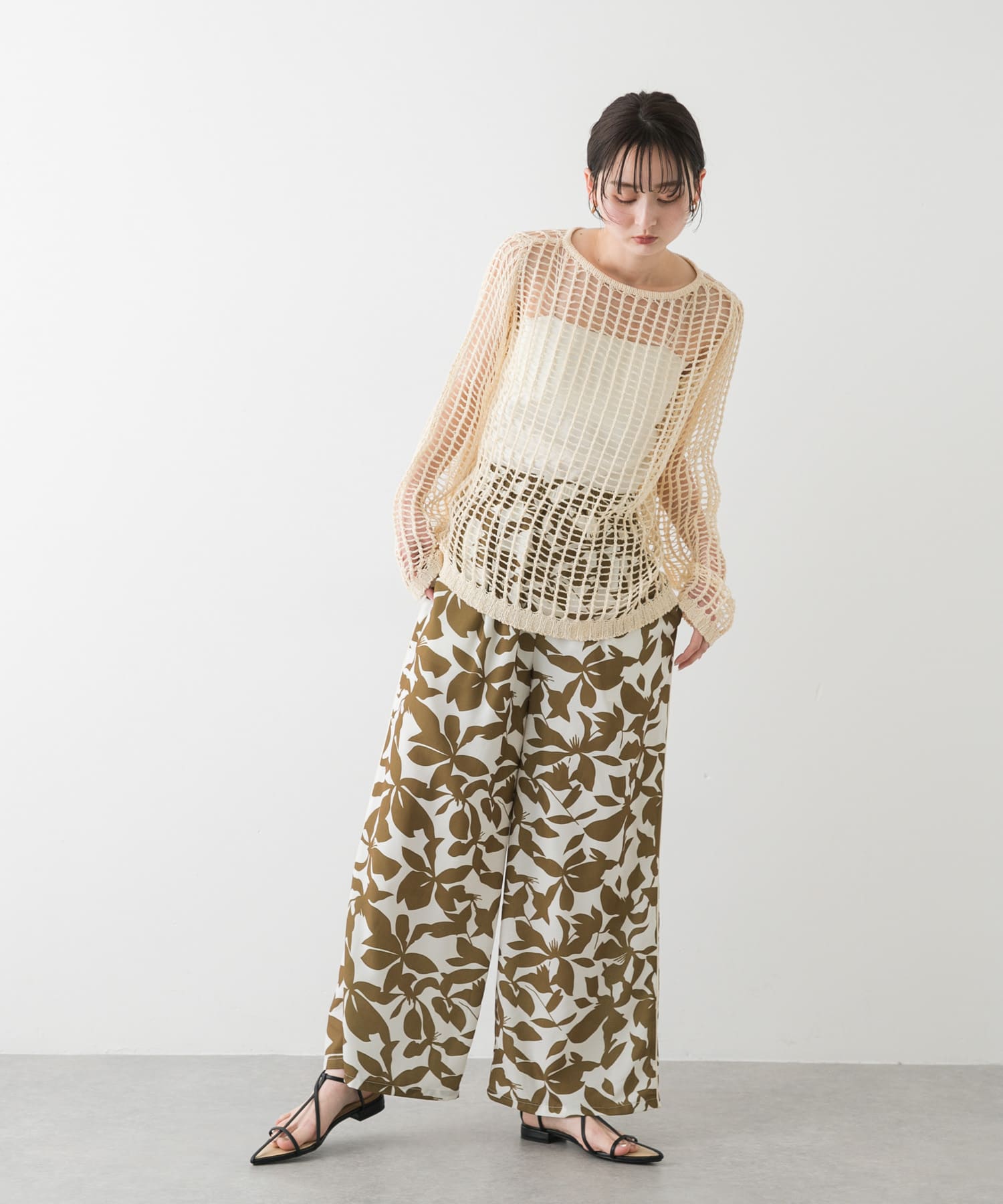 IVORY