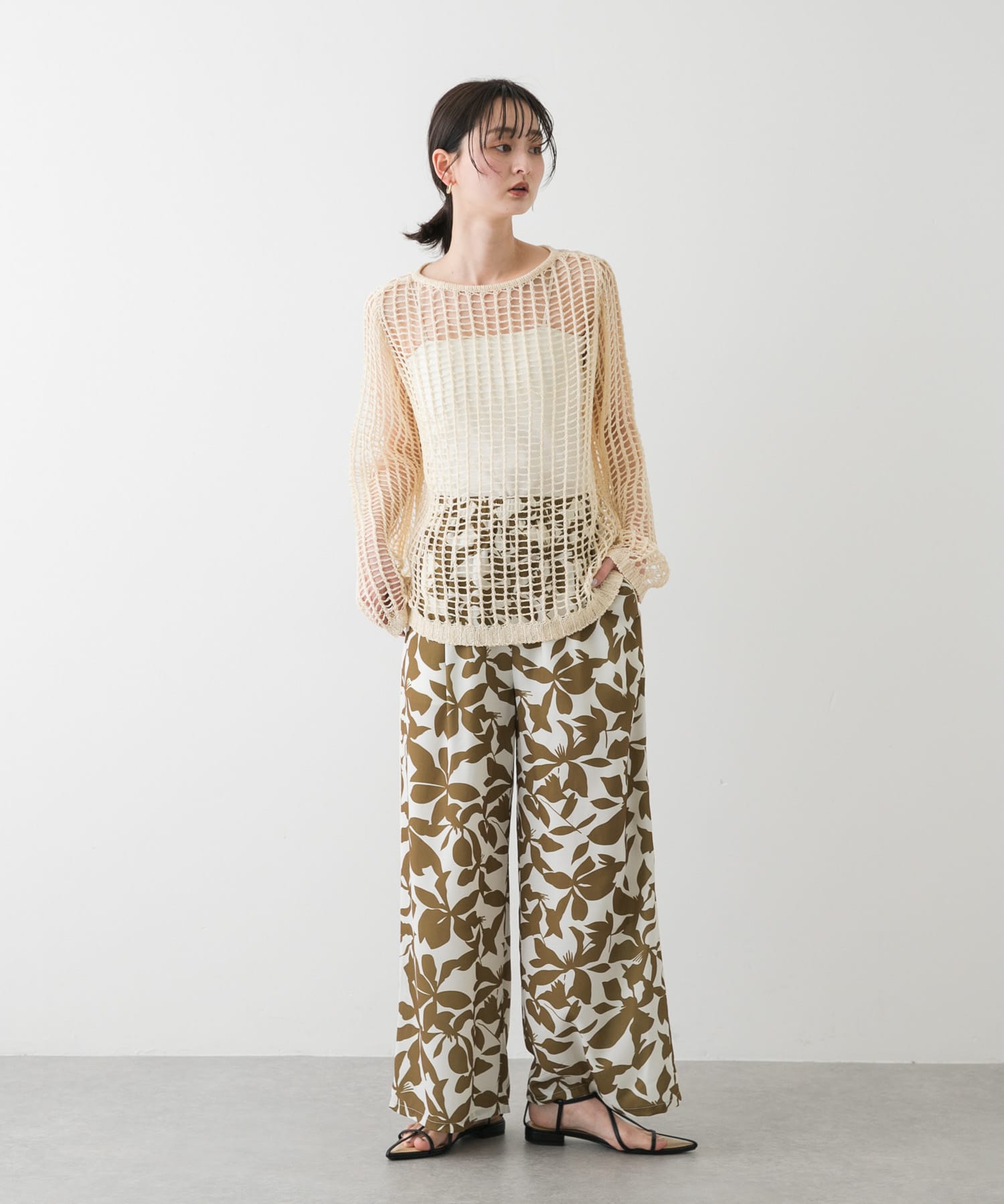 IVORY