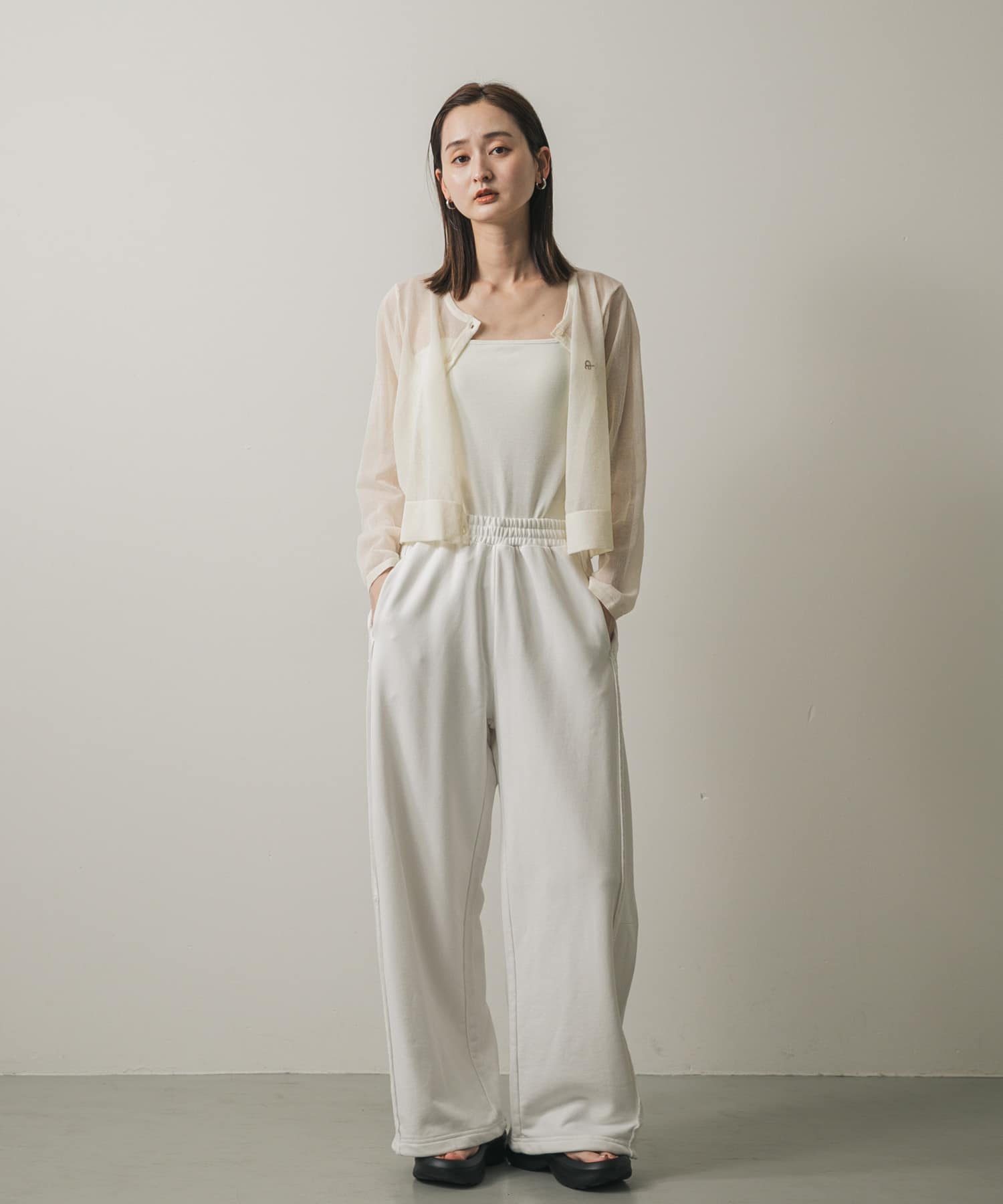 IVORY