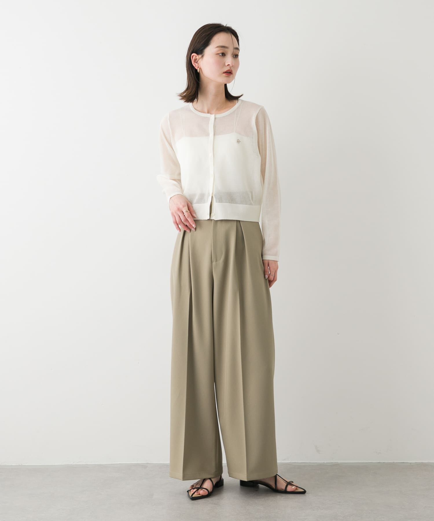 IVORY