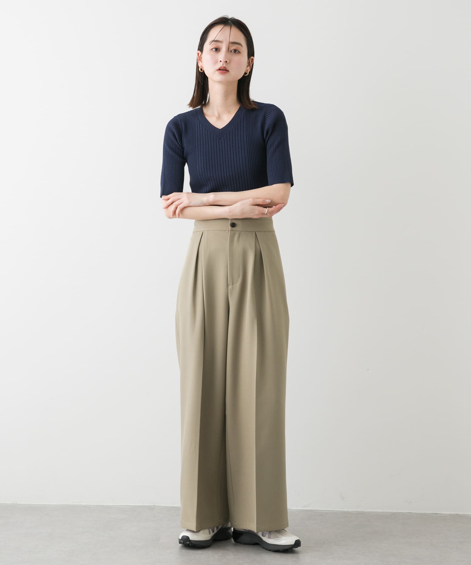 NAVY