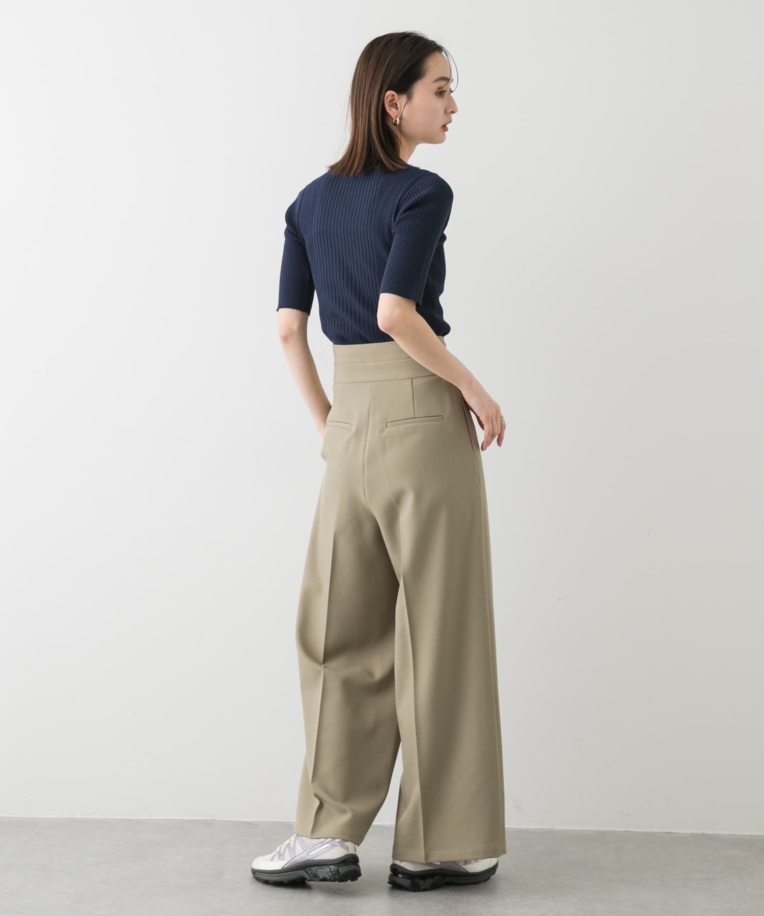 NAVY