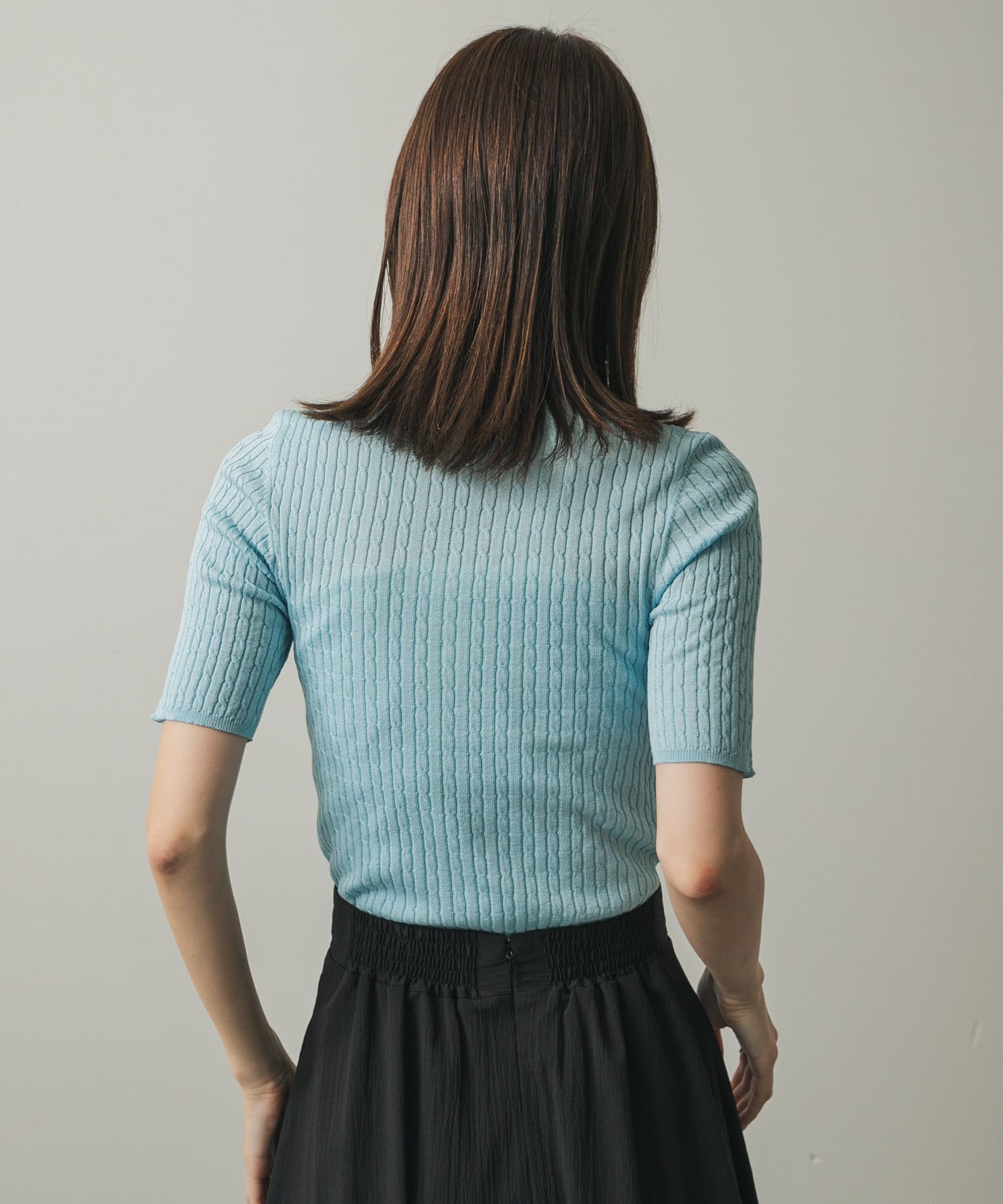 L.BLUE