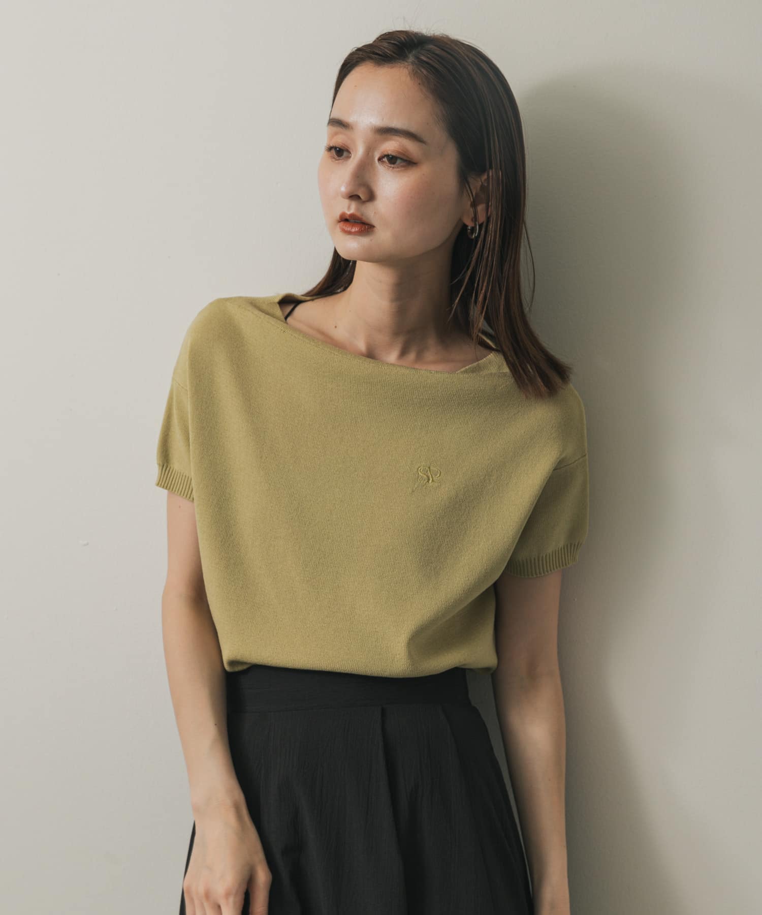 Y.BEIGE