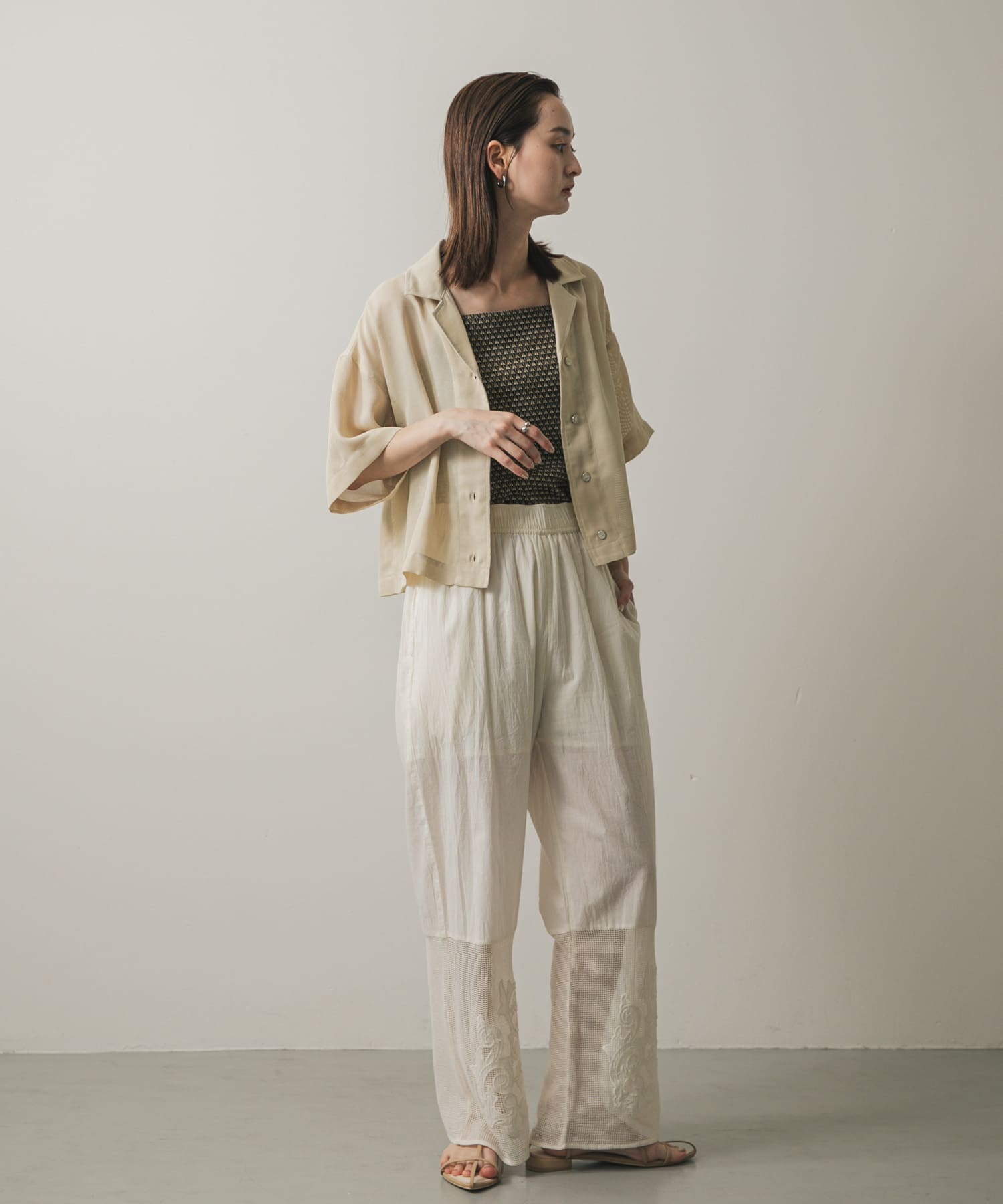 IVORY