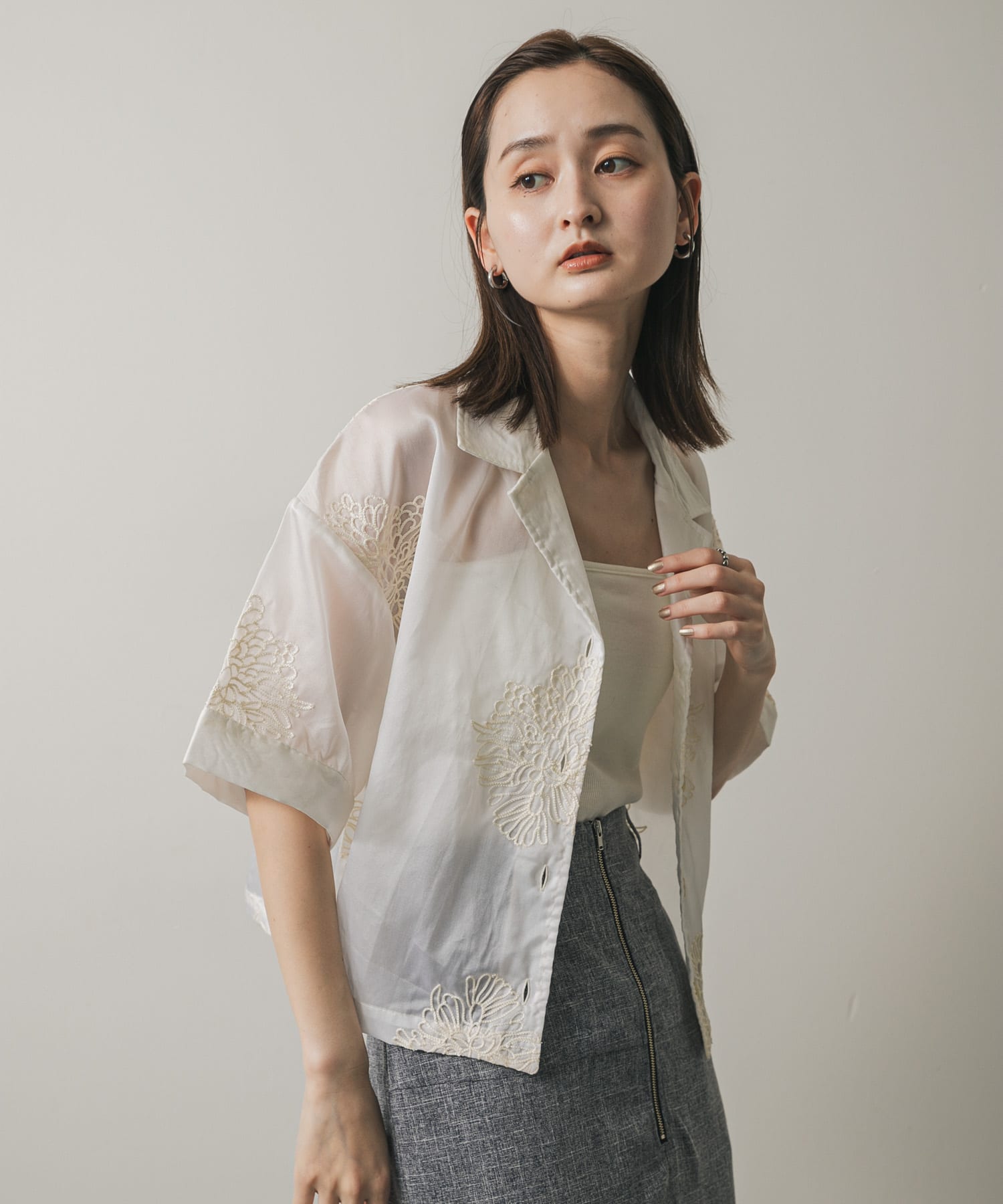 IVORY