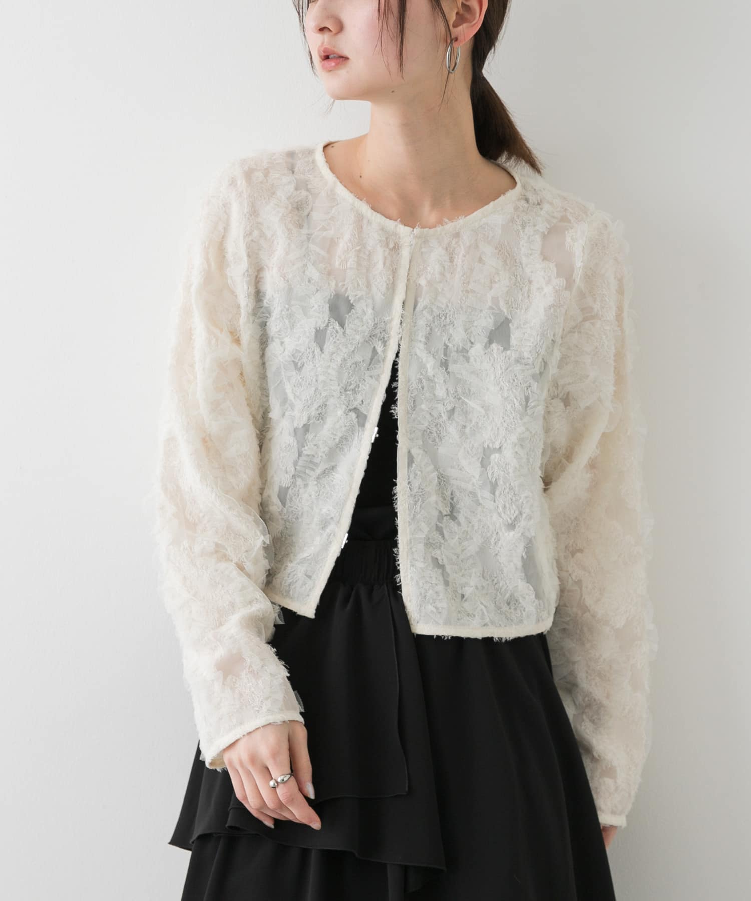 IVORY