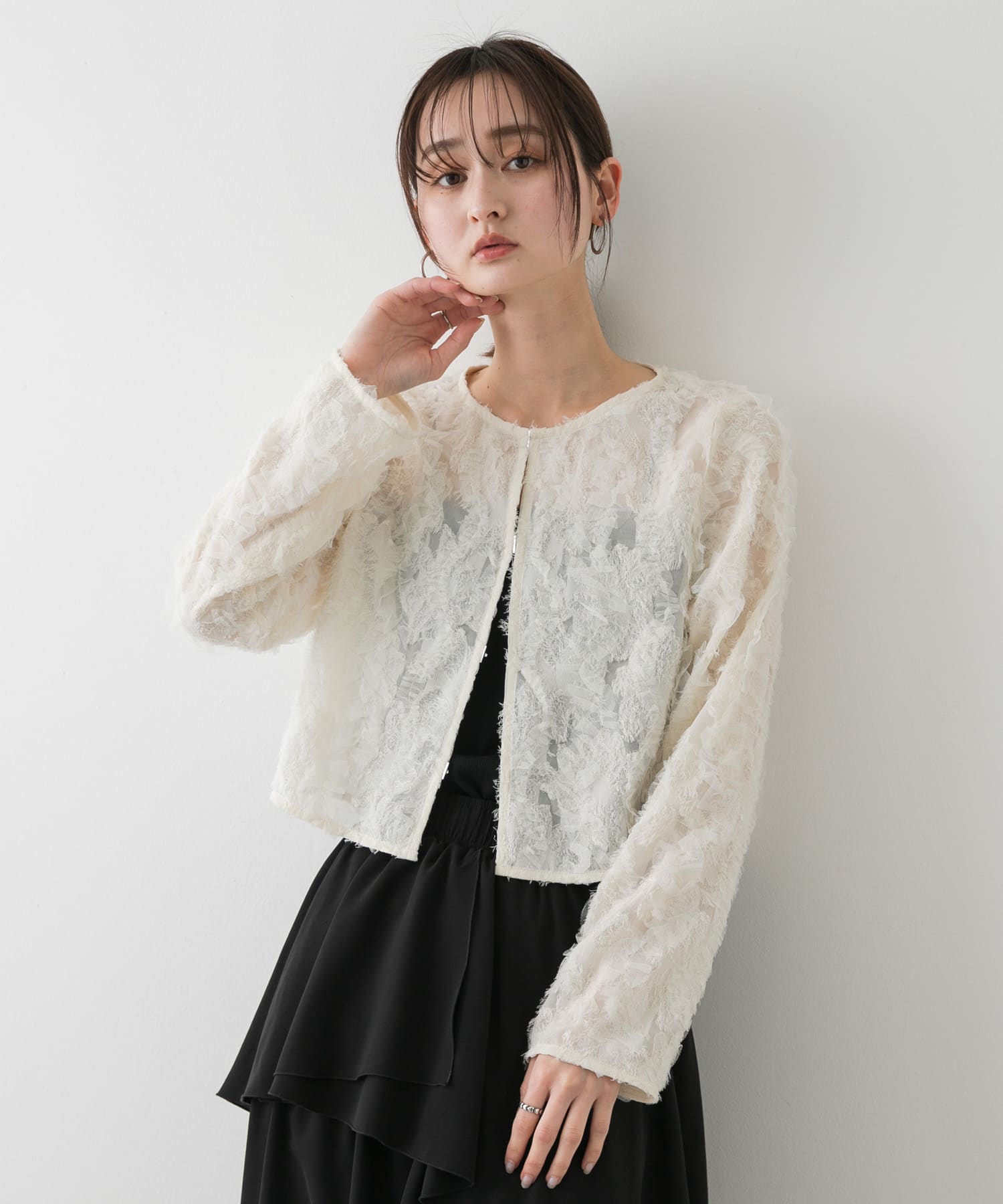 IVORY