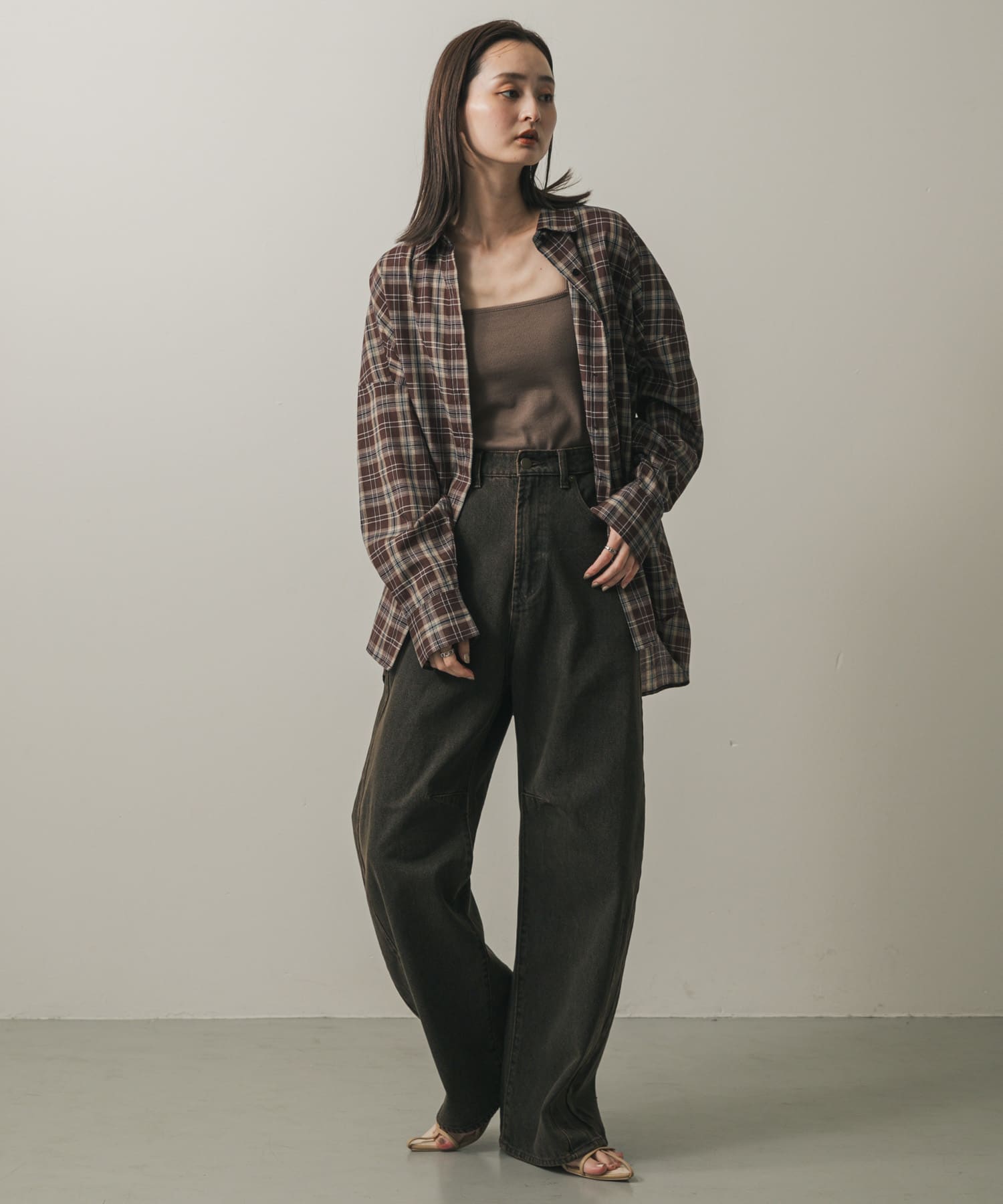 BRN×NVY