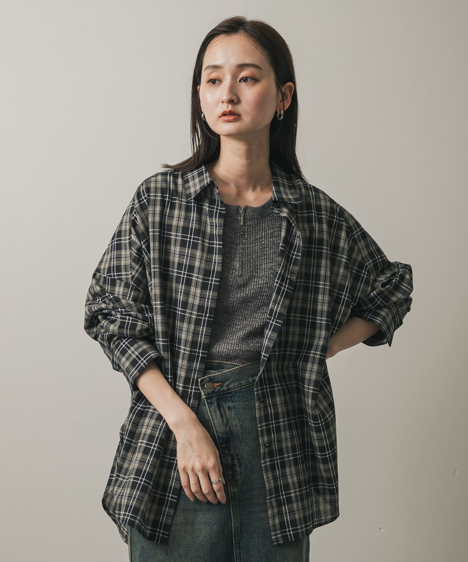 BLK×BEG