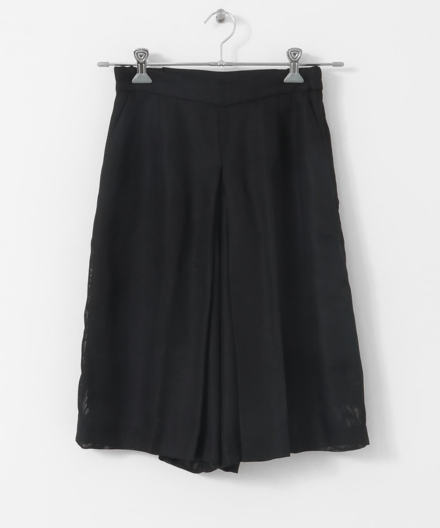 身長：169cm サイズ：M